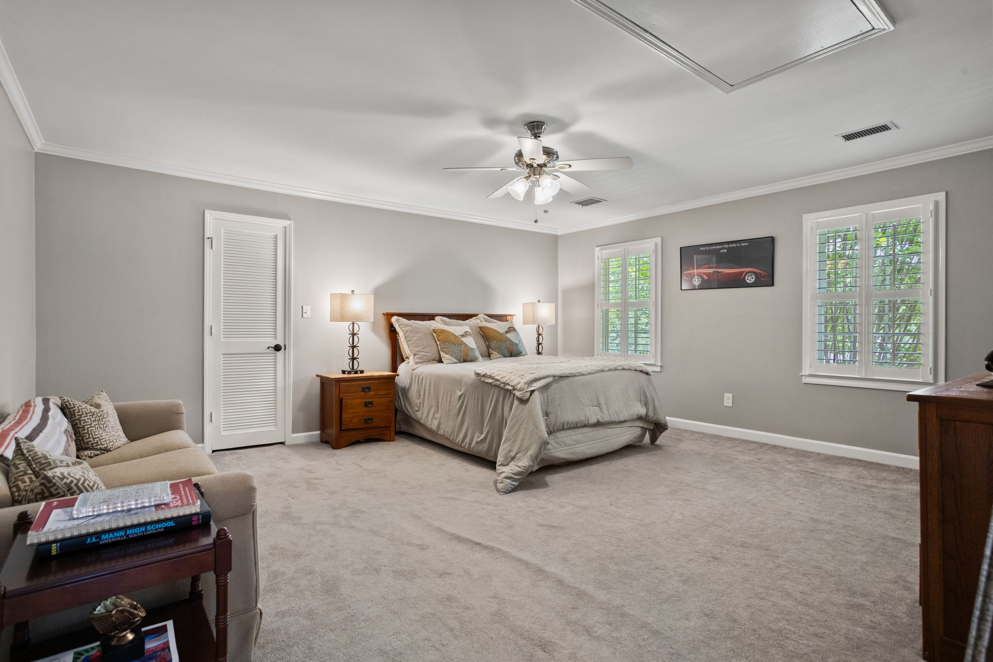  29 Quail Hill Drive, Greenville, SC 29607 - 物件實景