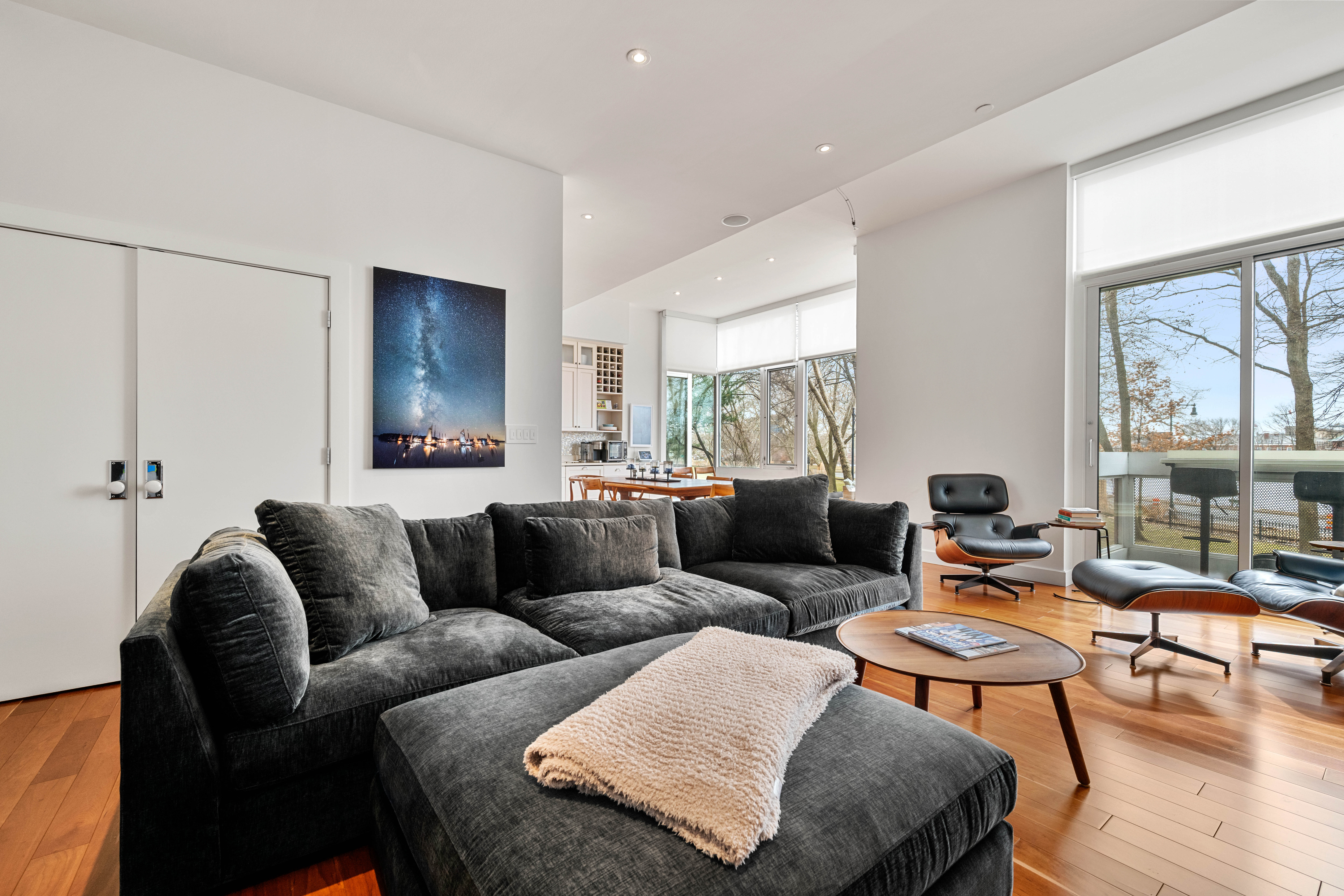  975 Memorial Drive, Cambridge, MA, 02138 - 物件實景