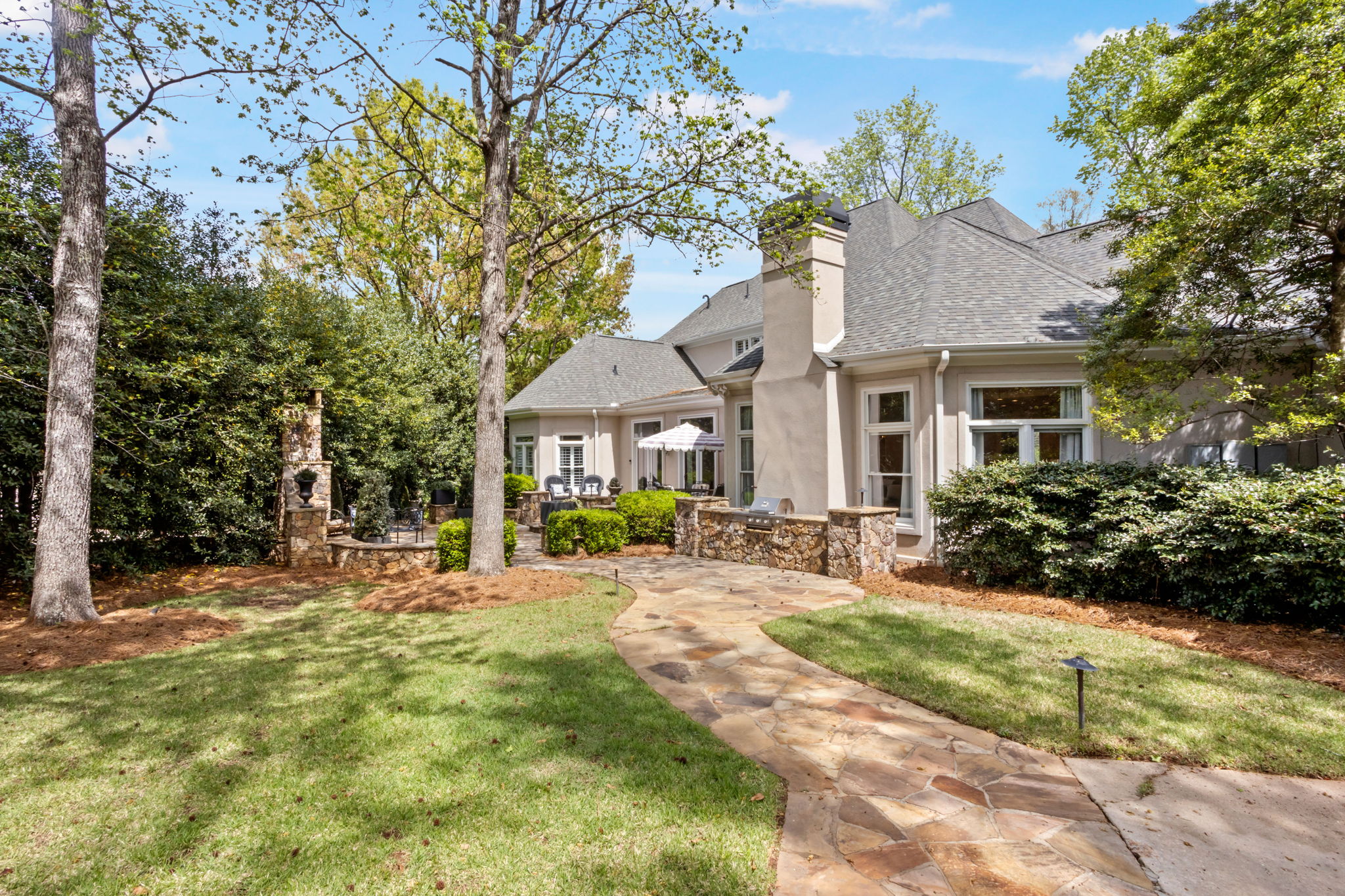  309 Hidden Hills Drive, Greenville, SC 29605 - 物件實景