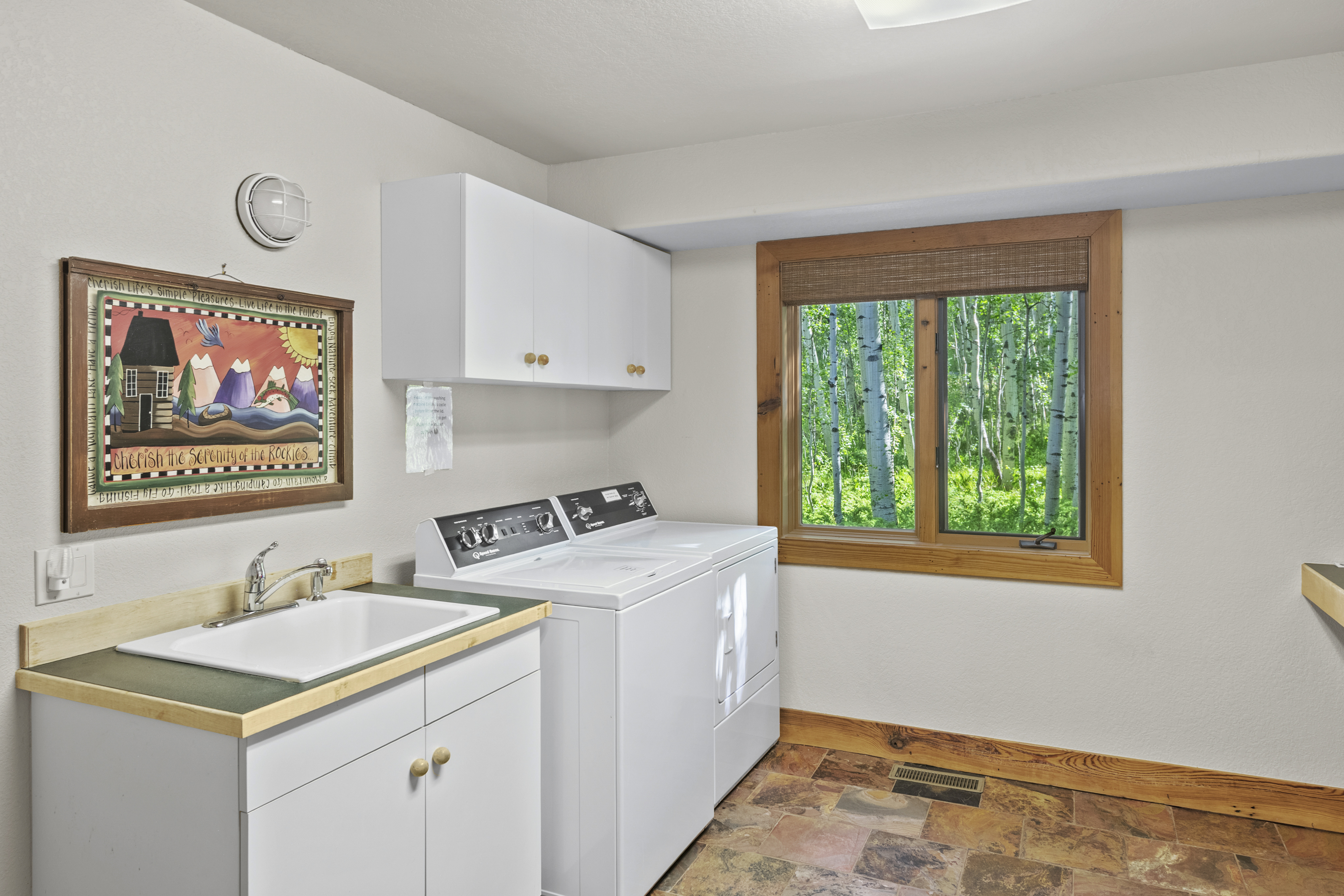  A Private Mountain Sanctuary Just Minutes from Crested Butte - 物件實景