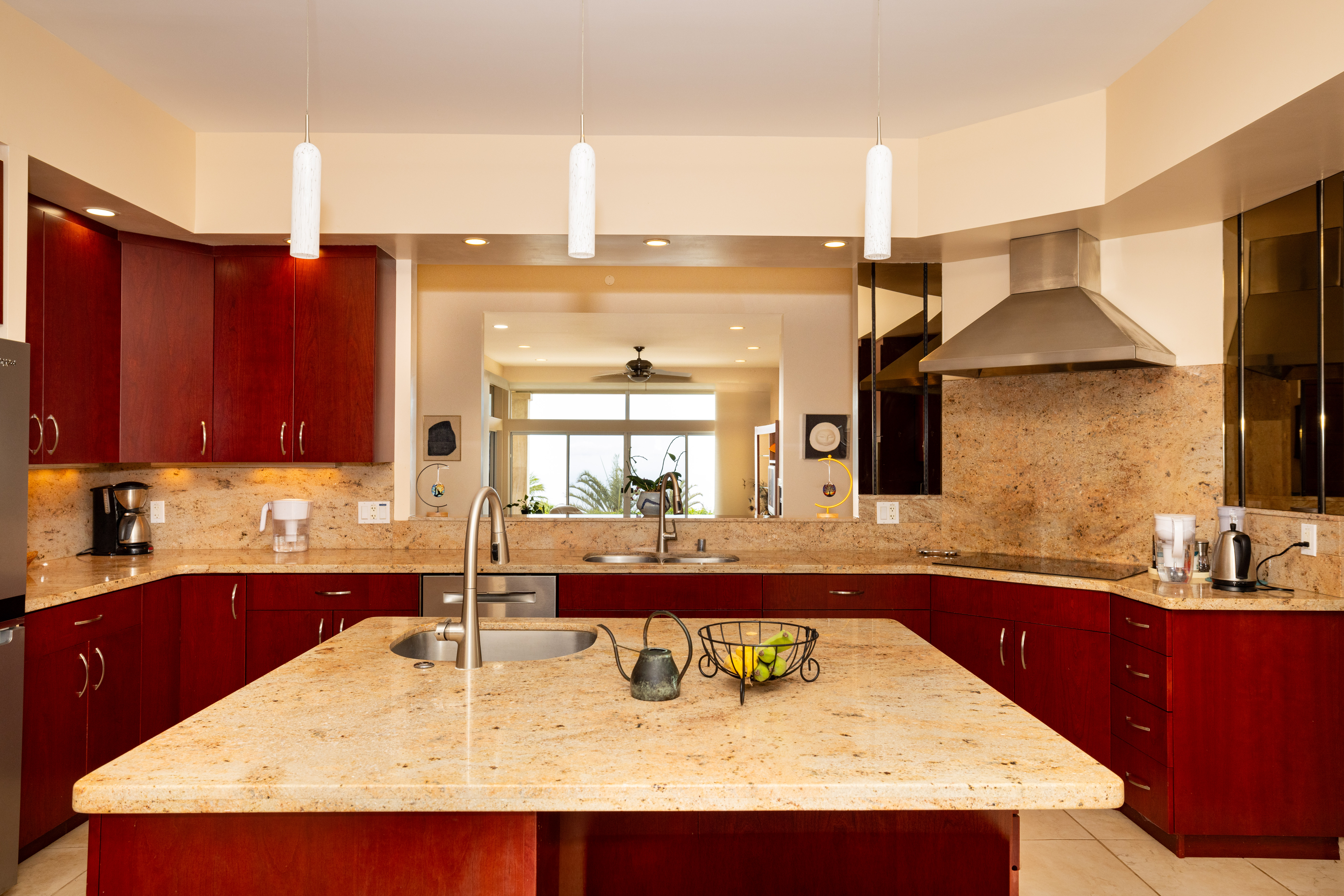 Kamuela, Hawaii, 96743, United States, 4 Bedrooms Bedrooms, ,5 BathroomsBathrooms,Residential,For Sale,2000522