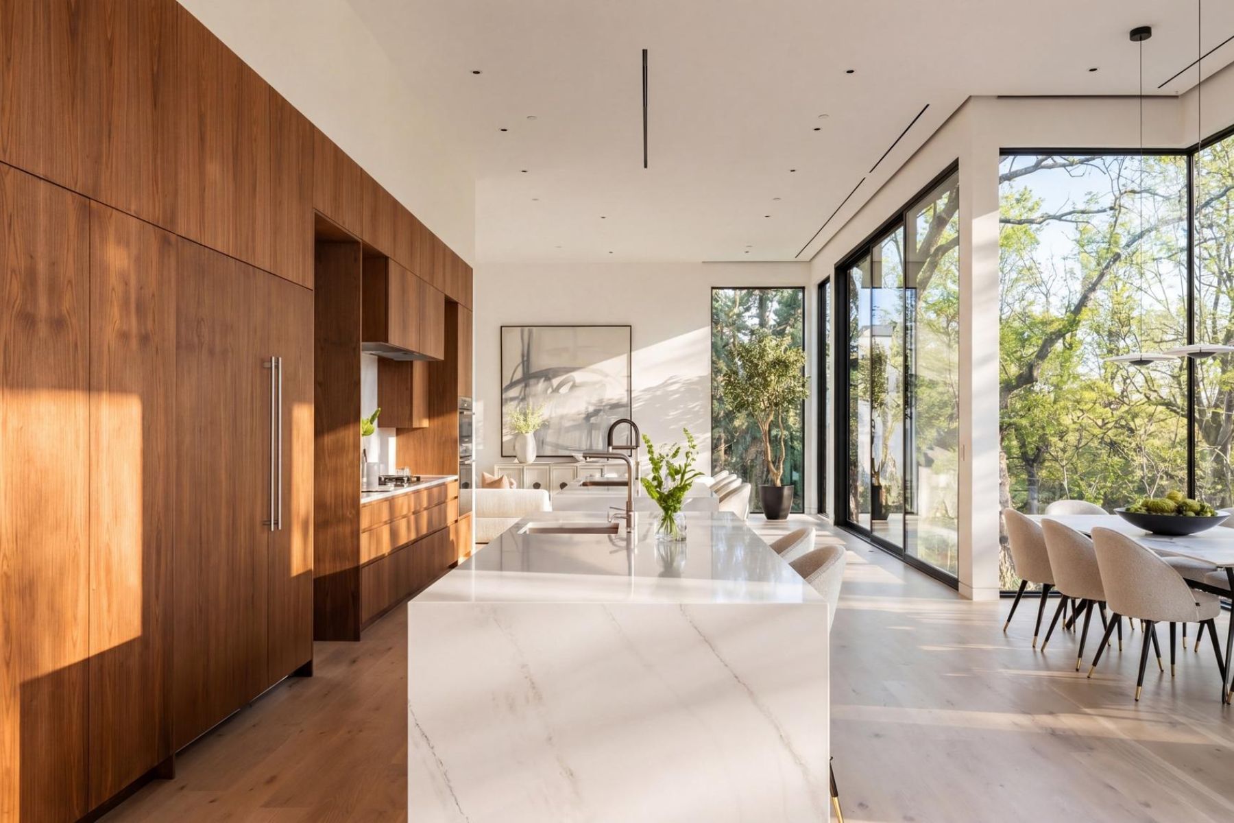  2676 Chain Bridge Road NW, Washington, DC, 20016 - 物件實景