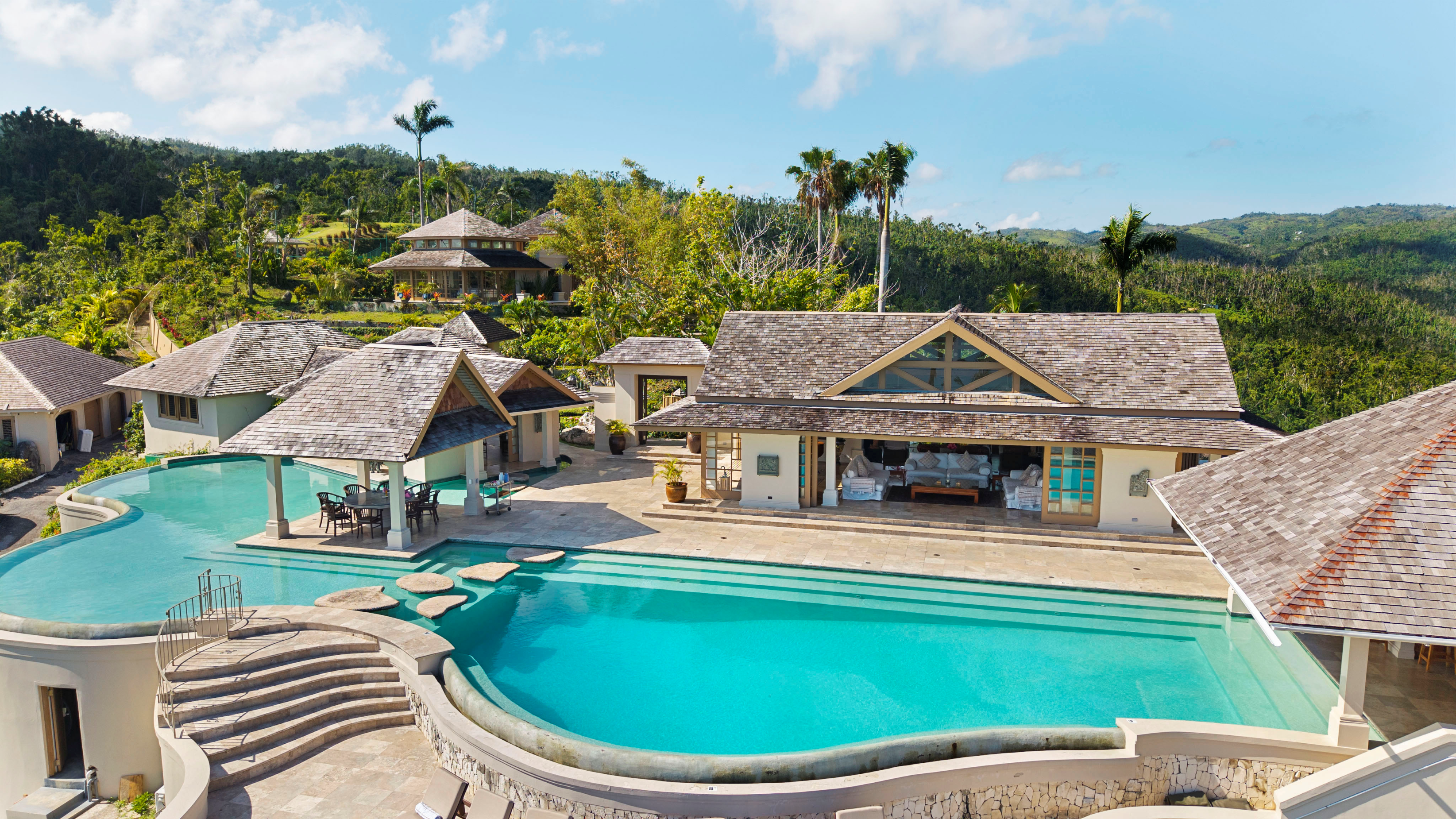  Silent Waters Villa - 物件實景