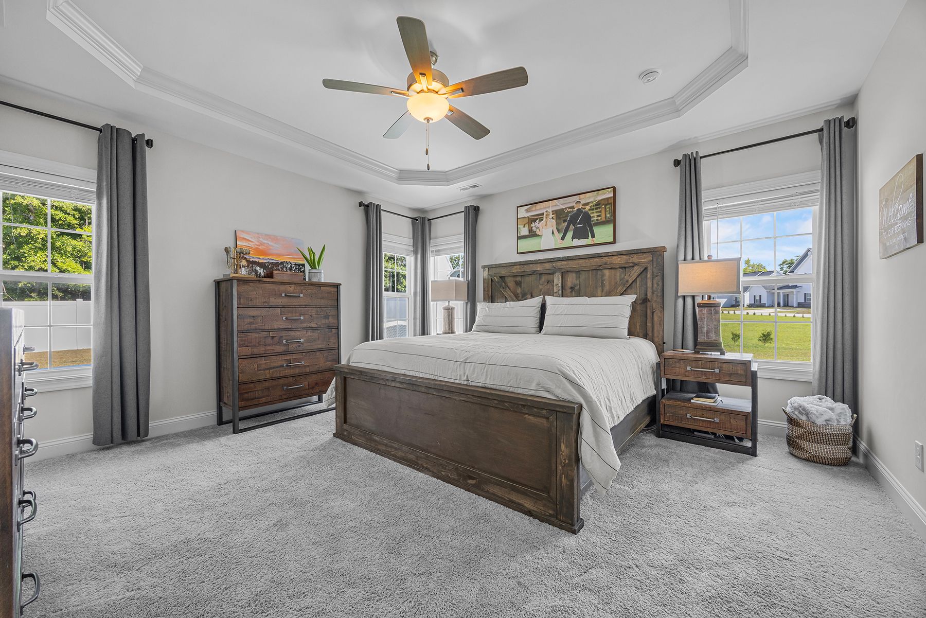  558 White Shoal Way, Sneads Ferry, NC 28460 - 物件實景