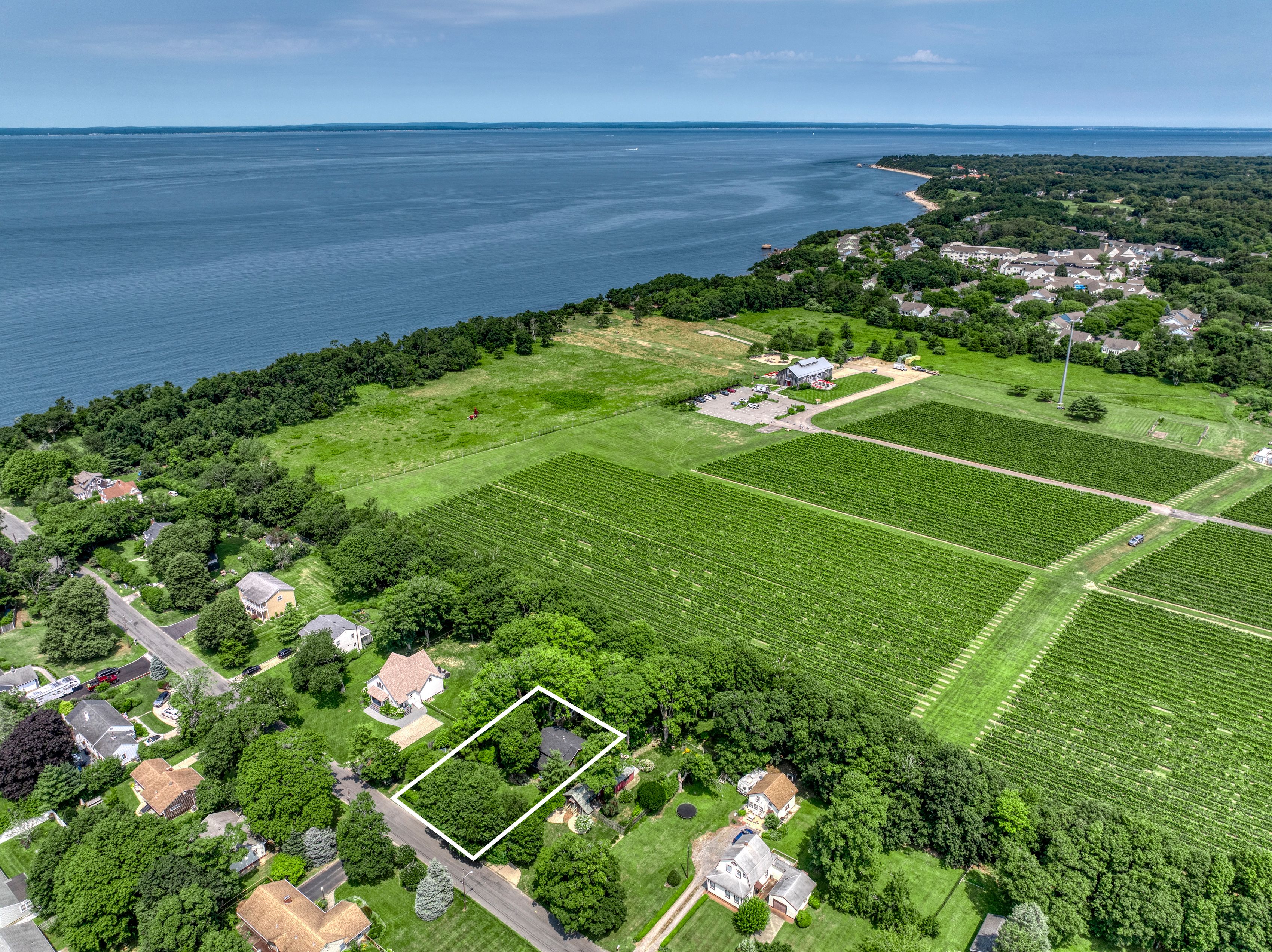  44 (1180) Sound Road, Greenport, NY, 11944 - 物件實景