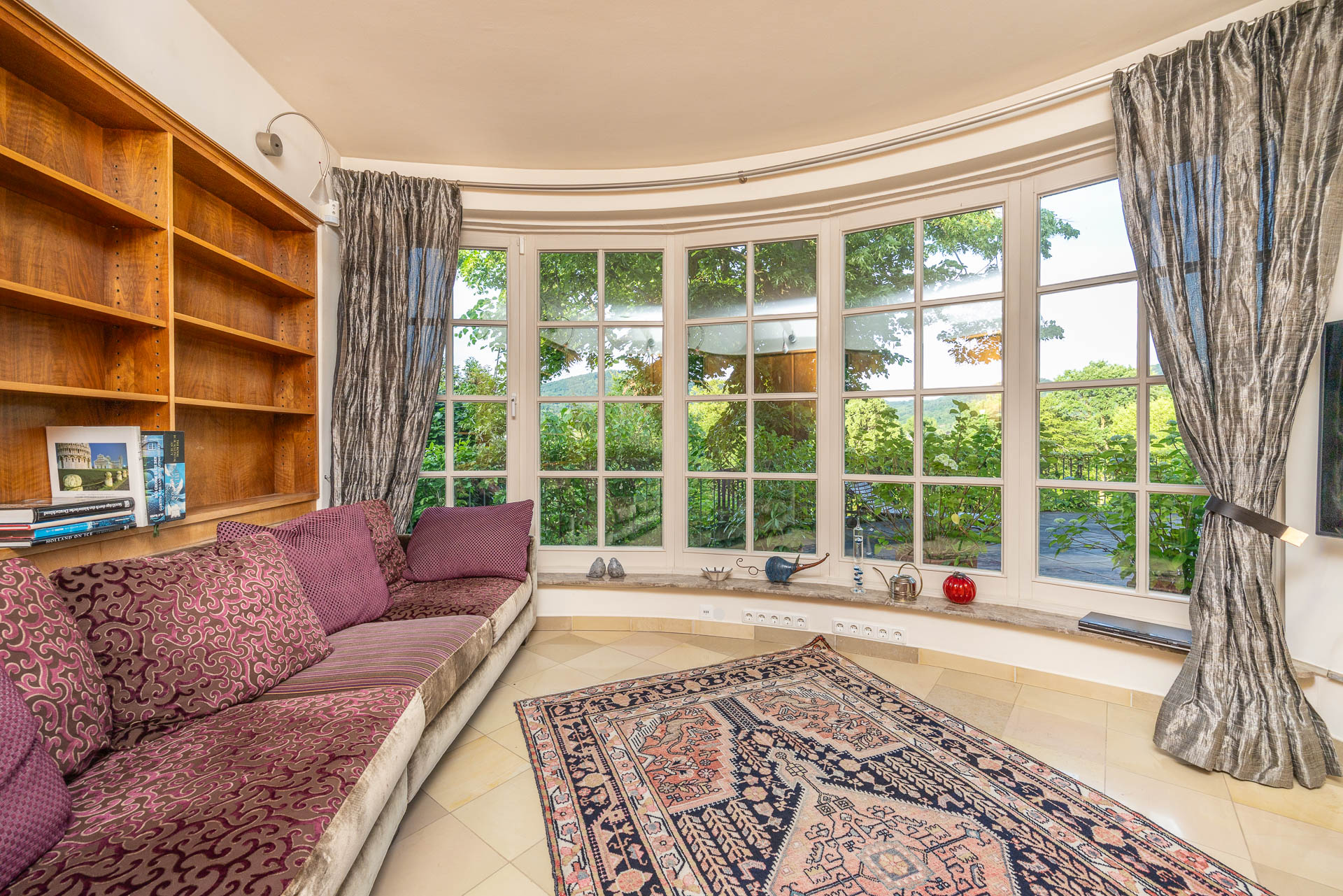 Timeless Elegance in Bonn – Prestigious Villa in an Extraordinary Park Estate - 物件實景
