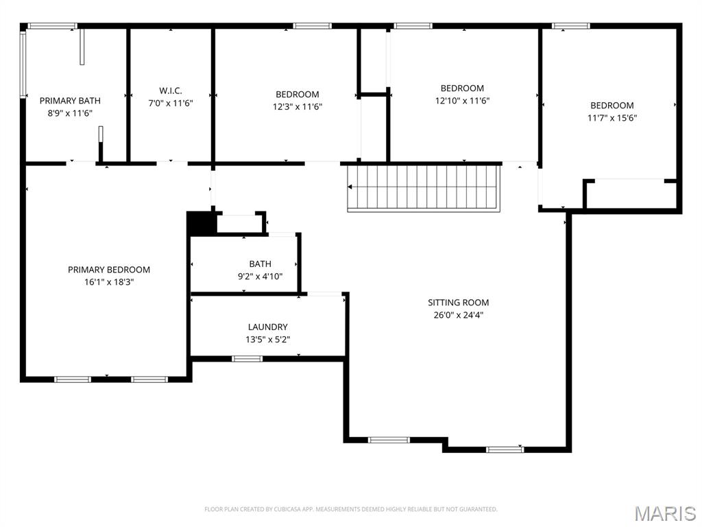 Eureka, Missouri, 63025, United States, 4 Bedrooms Bedrooms, ,3 BathroomsBathrooms,Residential,For Sale,1955087