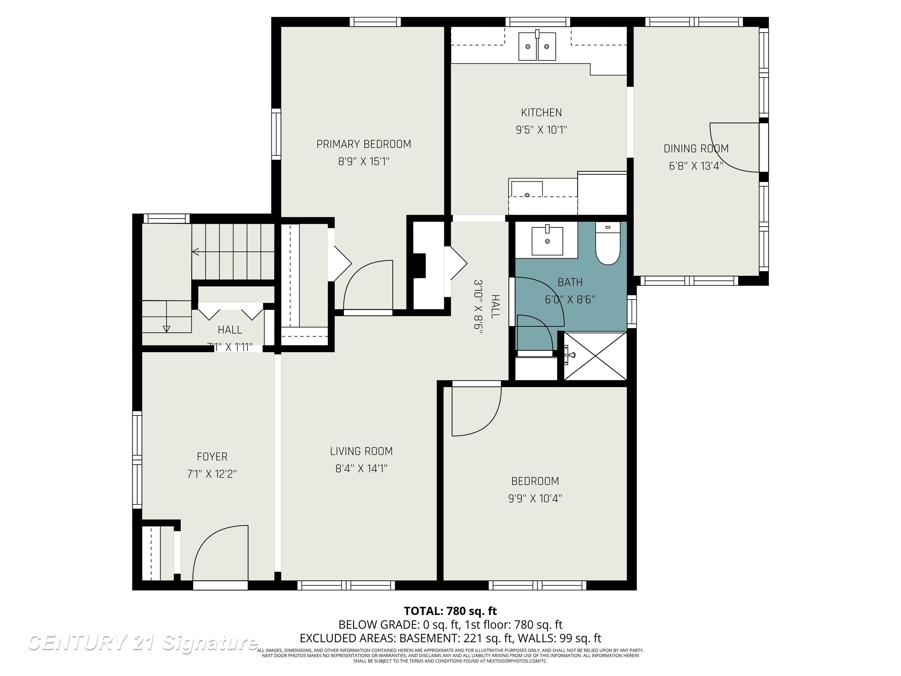 Hartland Twp, Michigan, 48353, United States, 5 Bedrooms Bedrooms, ,3 BathroomsBathrooms,Residential,For Sale,2006467