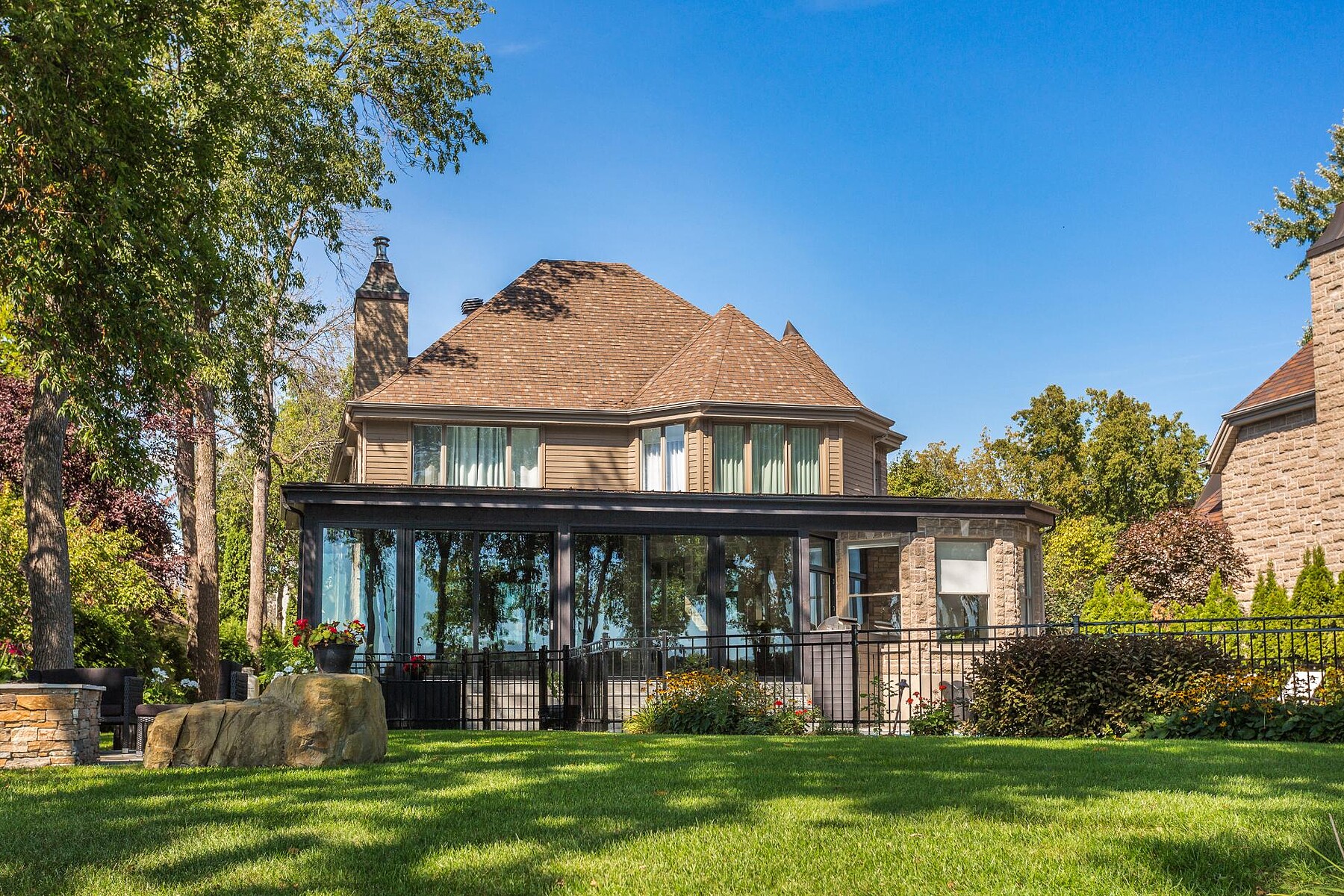  Sainte-Dorothée, Laval - 物件實景