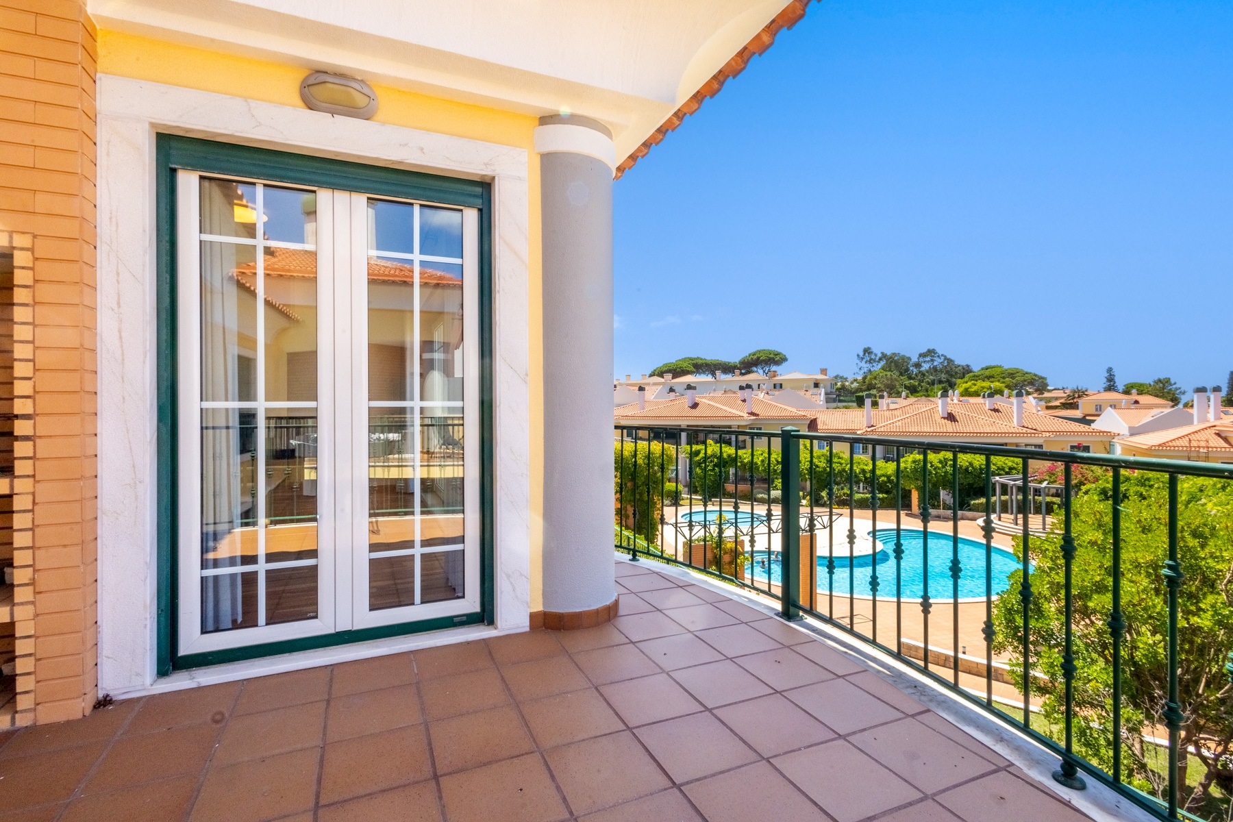  Flat, 4 bedrooms, for Sale - 物件實景