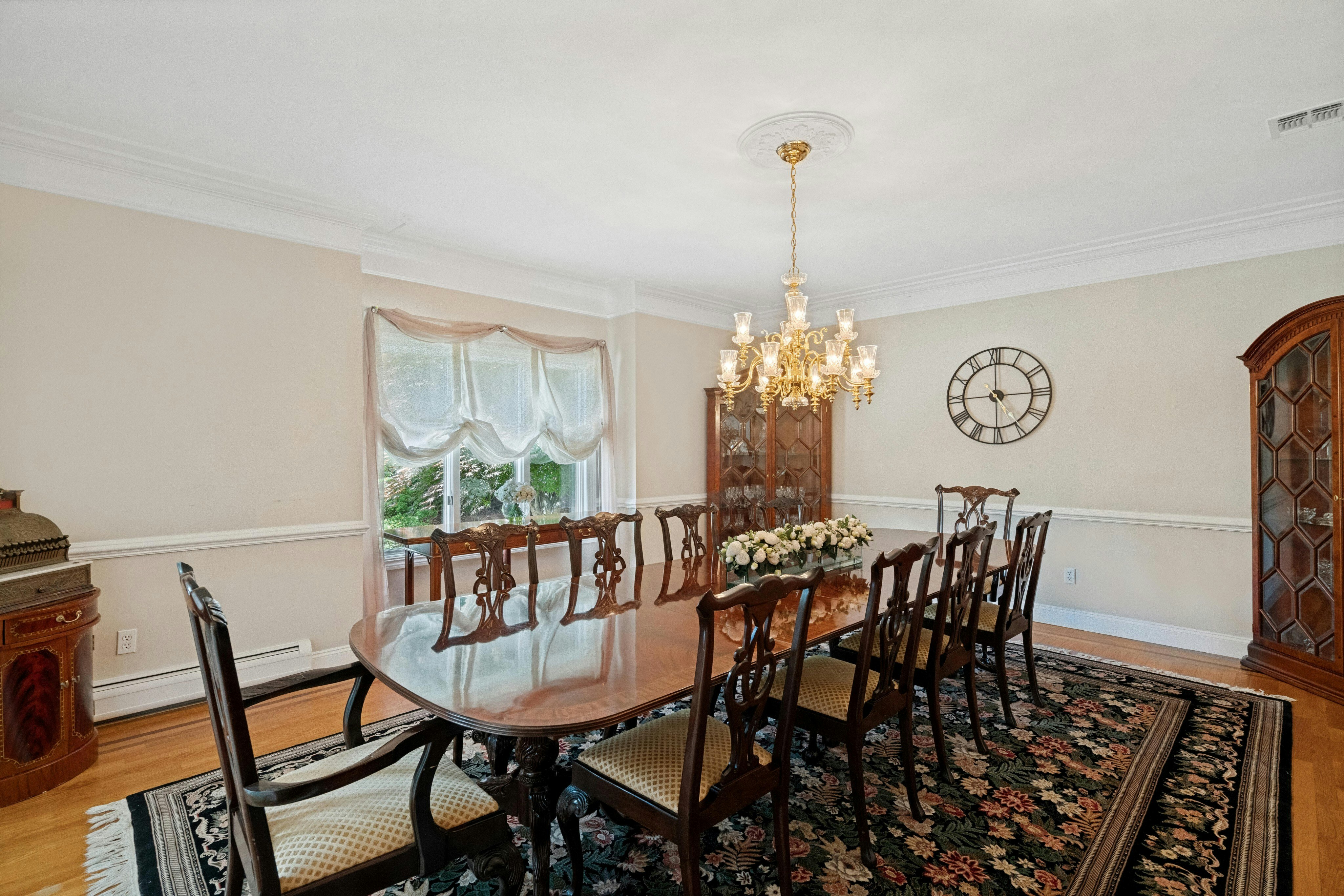  309 Skyridge Road, Franklin Lakes, NJ 07417 - 物件實景
