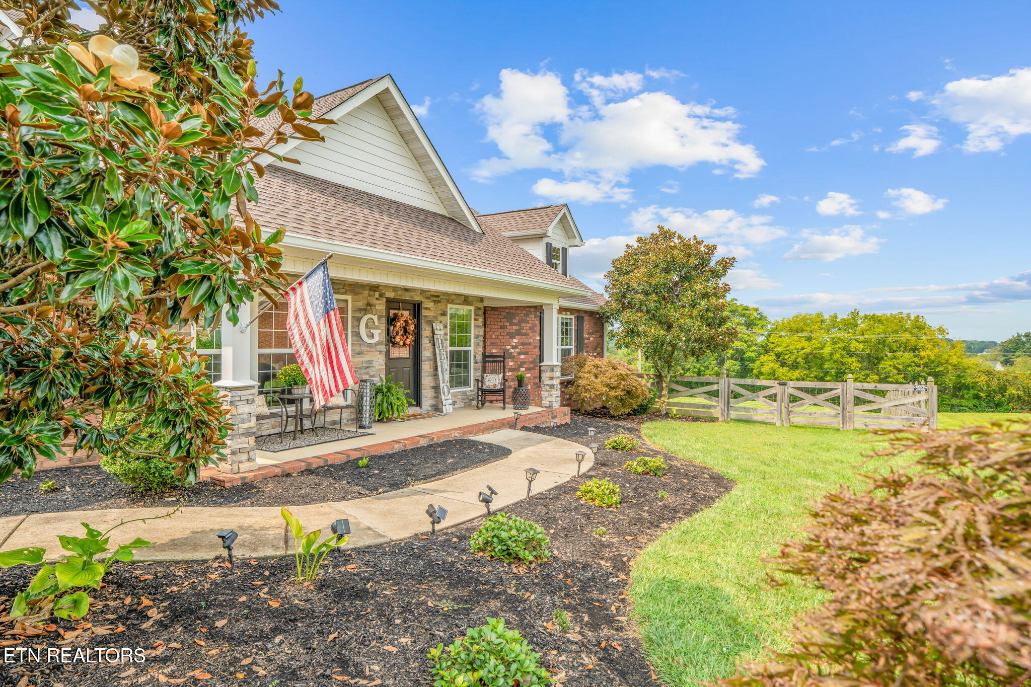 Maryville, Tennessee, 37803, United States, 3 Bedrooms Bedrooms, ,2 BathroomsBathrooms,Residential,For Sale,1942591