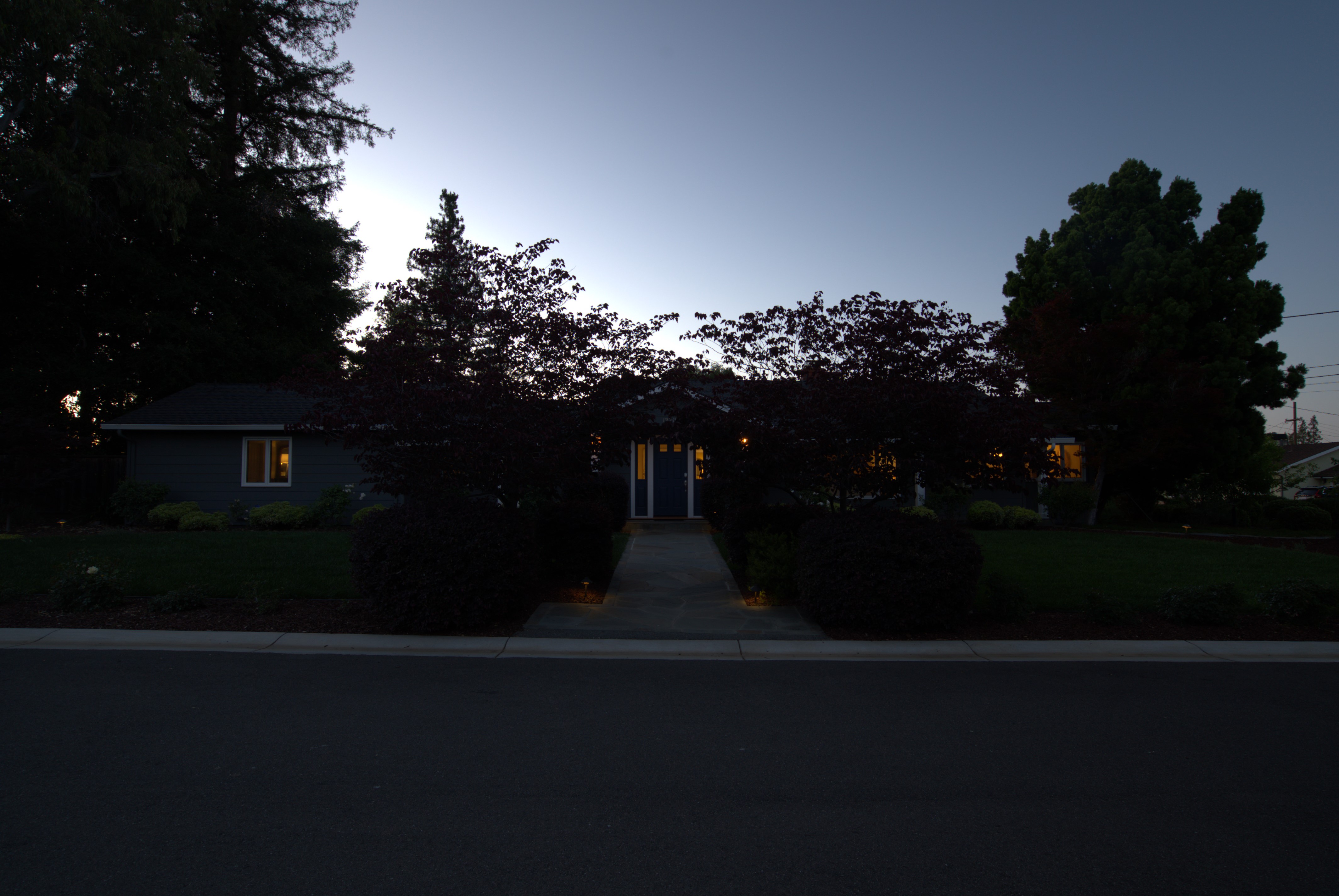  Elegant Single-Story Living on a Premier Corner Lot in Monte Sereno - 物件實景