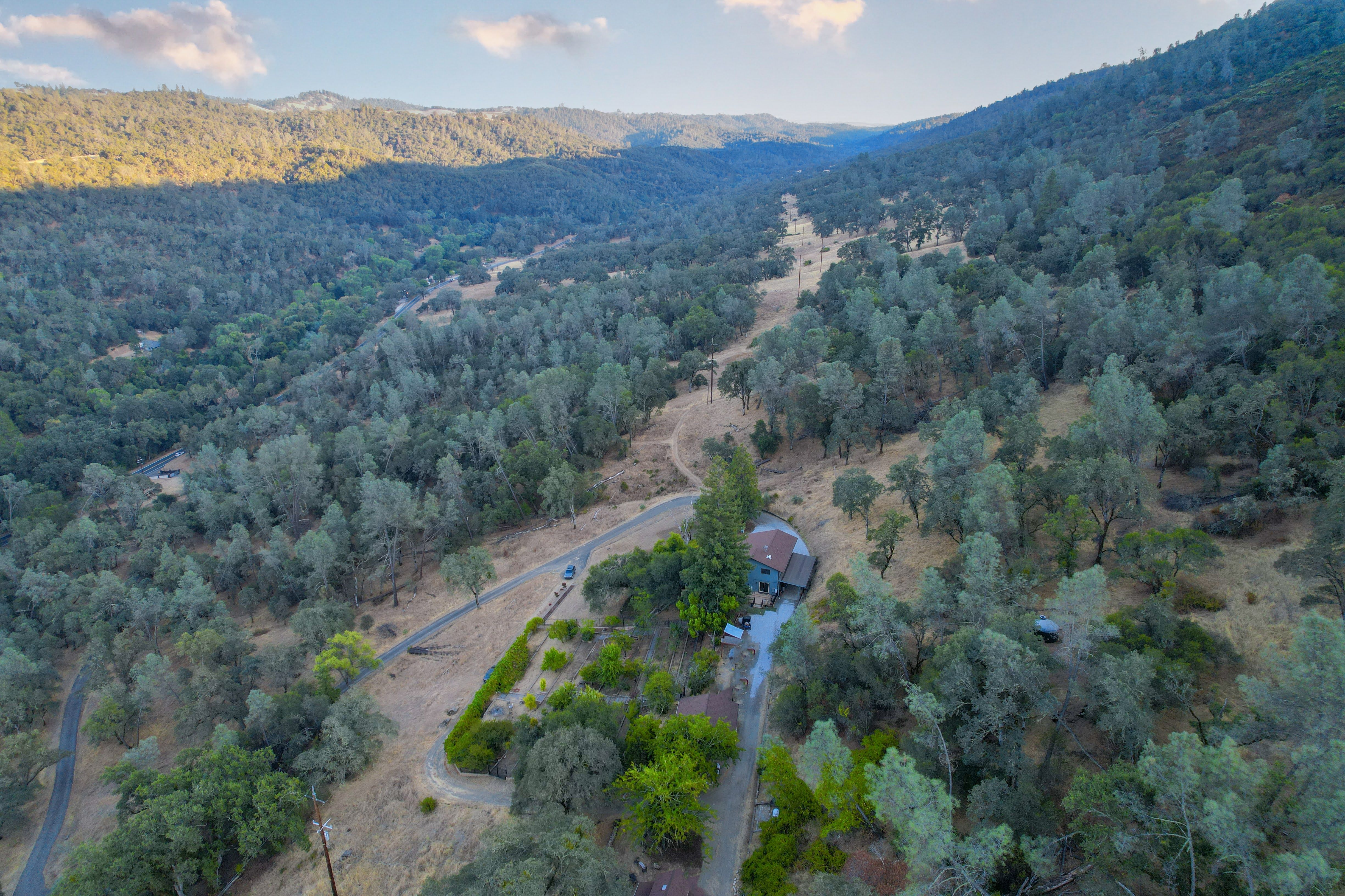  7760 California 49, El Dorado, CA 95623 - 物件實景