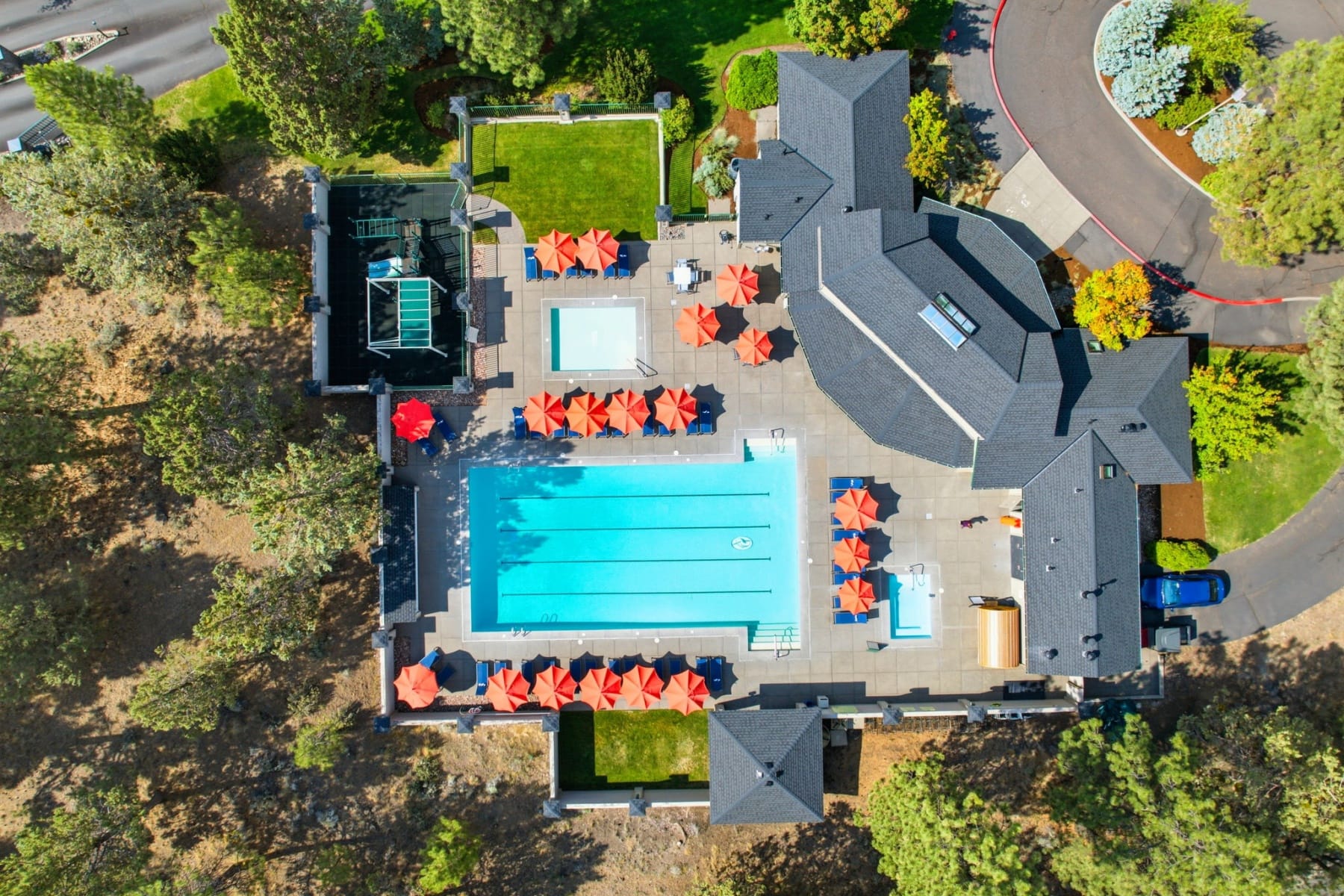  3465 NW Conrad Drive Bend, OR 97703 - 物件實景