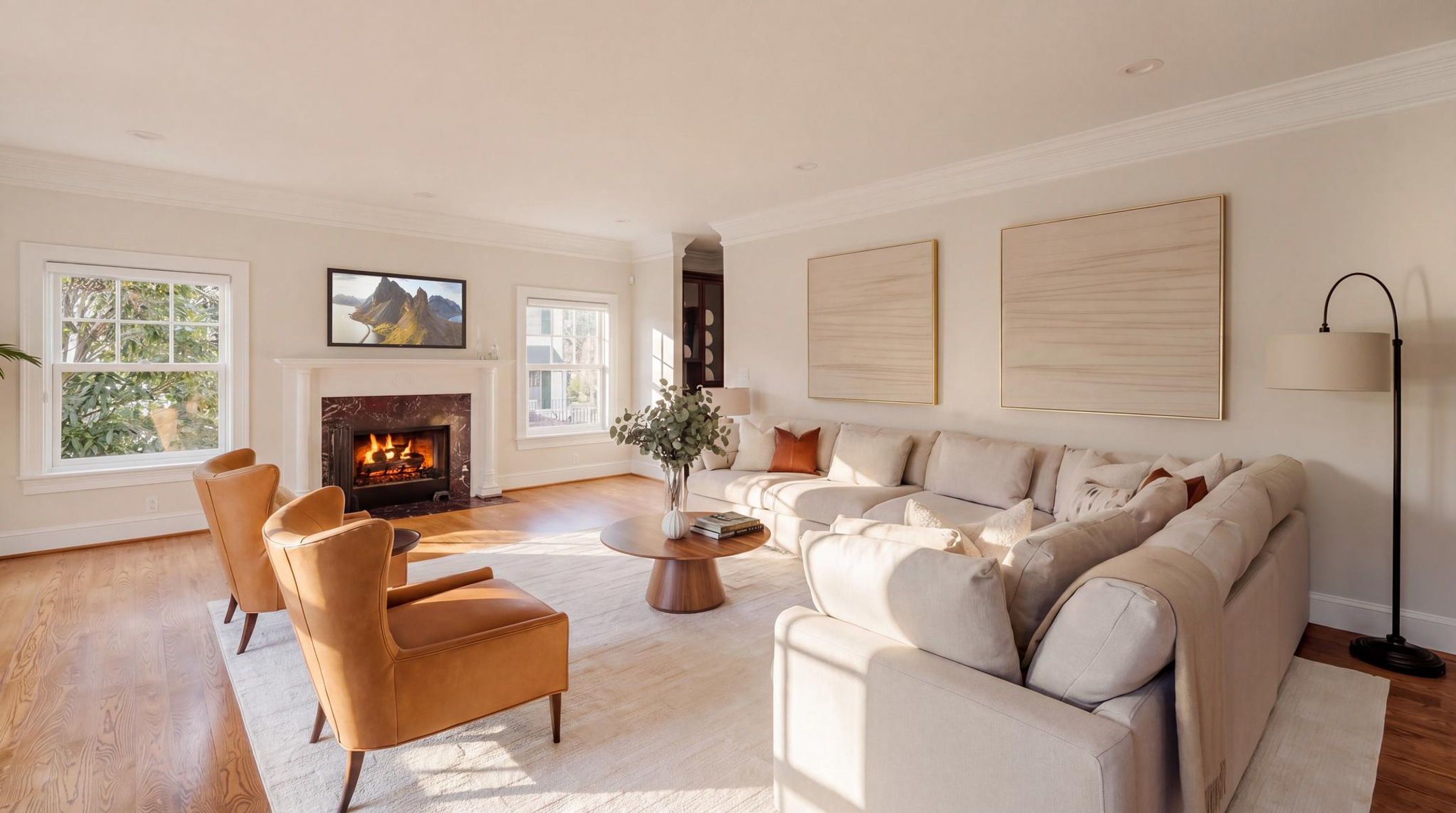  2809 34th Place NW, Washington, DC, 20007 - 物件實景