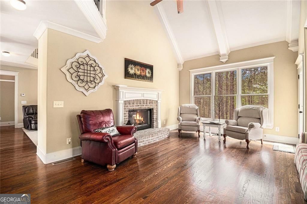 Douglasville, Georgia, 30135, United States, 5 Bedrooms Bedrooms, ,4 BathroomsBathrooms,Residential,For Sale,1886853