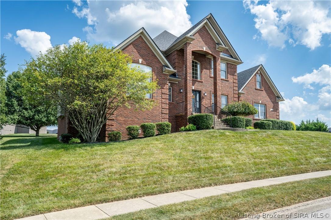 Crystal Lake Dr, Jeffersonville, IN 47130 #1