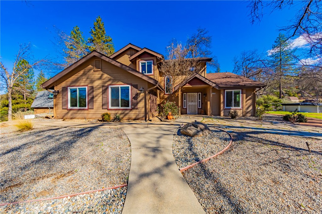 Coarsegold, California, 93614, United States, 4 Bedrooms Bedrooms, ,4 BathroomsBathrooms,Residential,For Sale,1982959