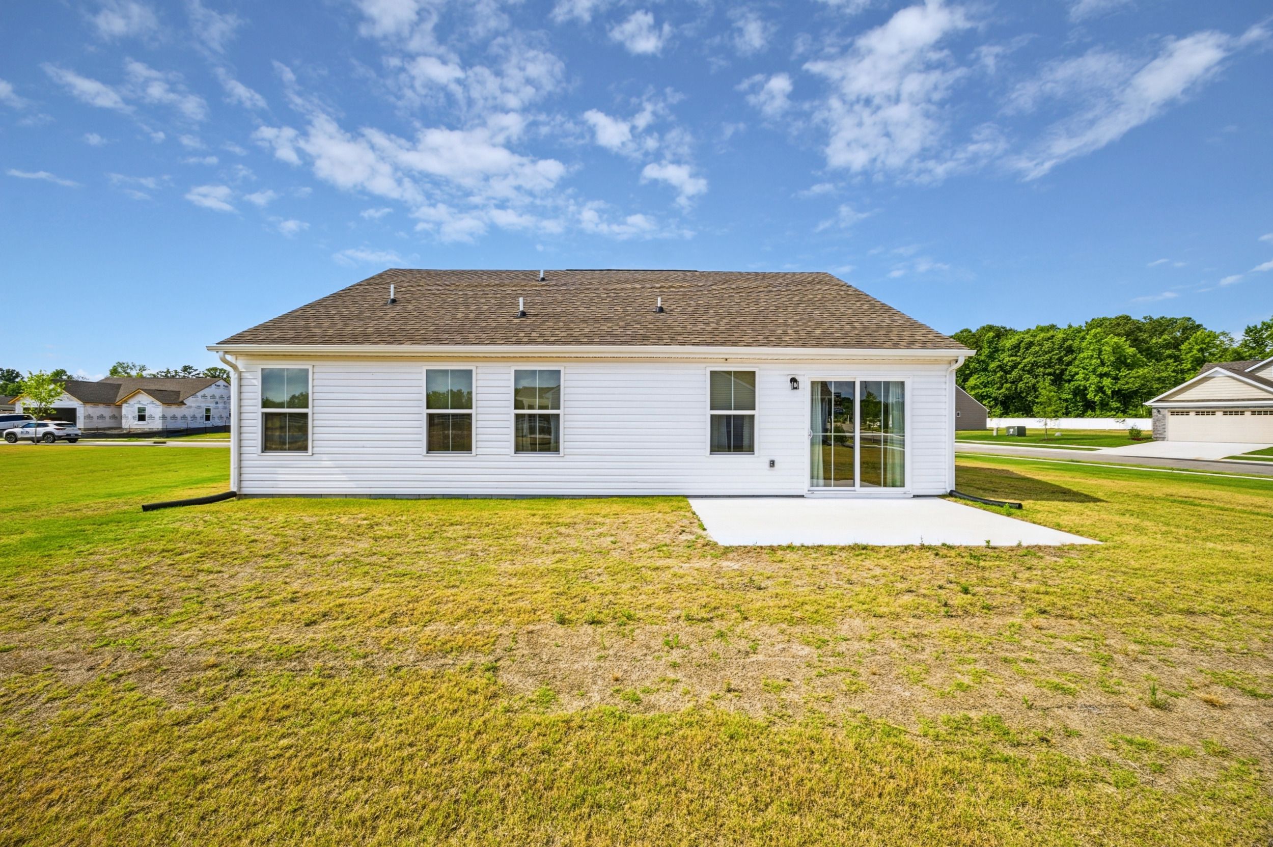  101 Tuscorora Lane, Moyock, NC, 27958 - 物件實景