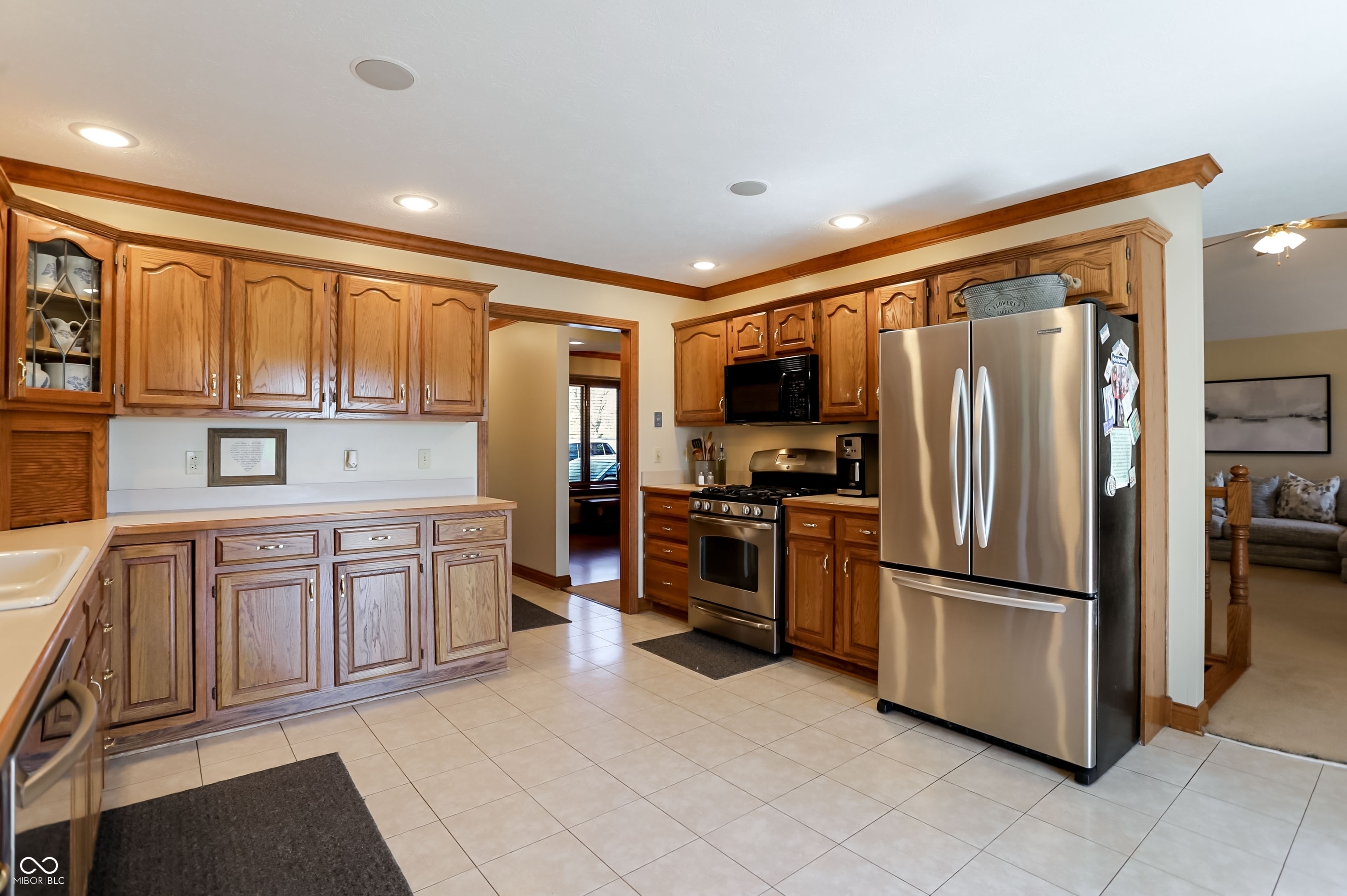 Greenfield, Indiana, 46140, United States, 3 Bedrooms Bedrooms, ,3 BathroomsBathrooms,Residential,For Sale,2035796