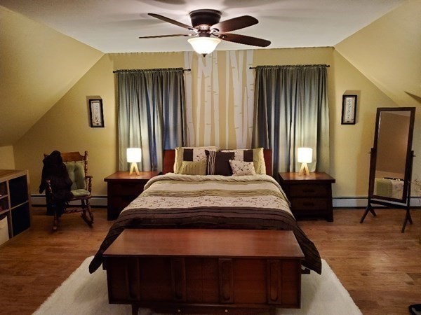 Peabody, Massachusetts, 01960, United States, 3 Bedrooms Bedrooms, ,3 BathroomsBathrooms,Residential,For Sale,1878356