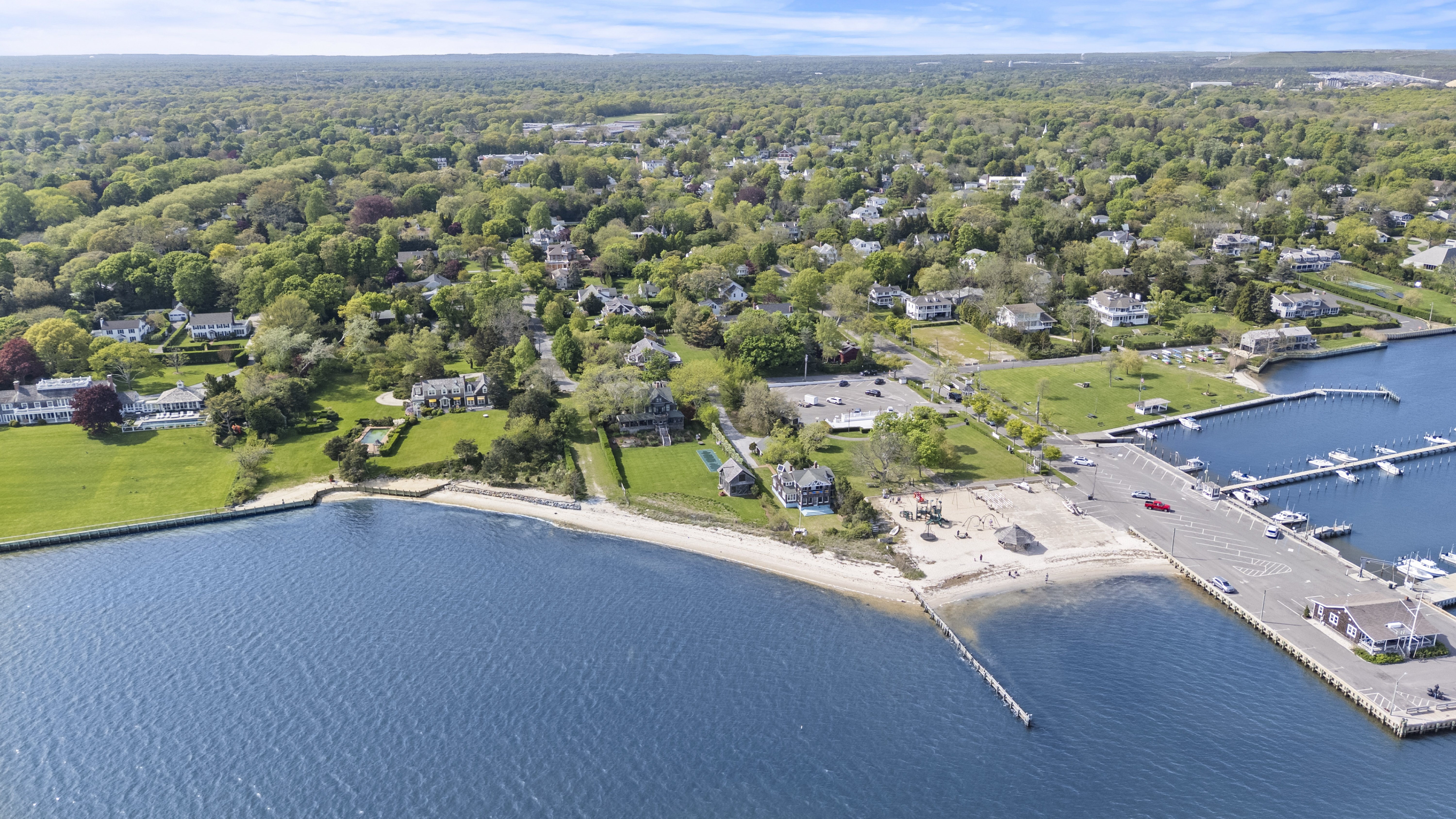  4 Shore Road, Bellport Village, NY 11713 - 物件實景