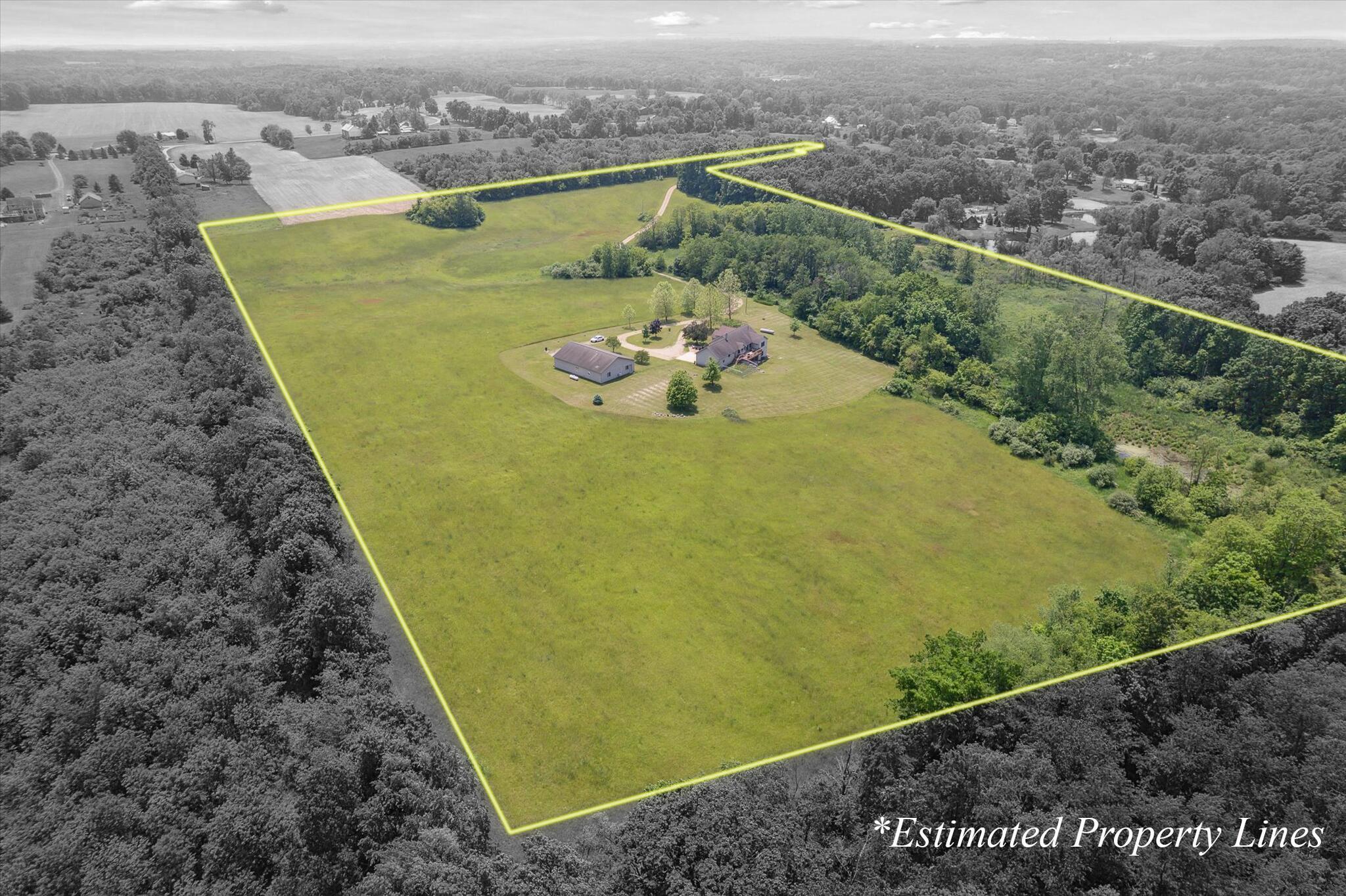 Hillsdale, Michigan, 49242, United States, 6 Bedrooms Bedrooms, ,4 BathroomsBathrooms,Residential,For Sale,1974672