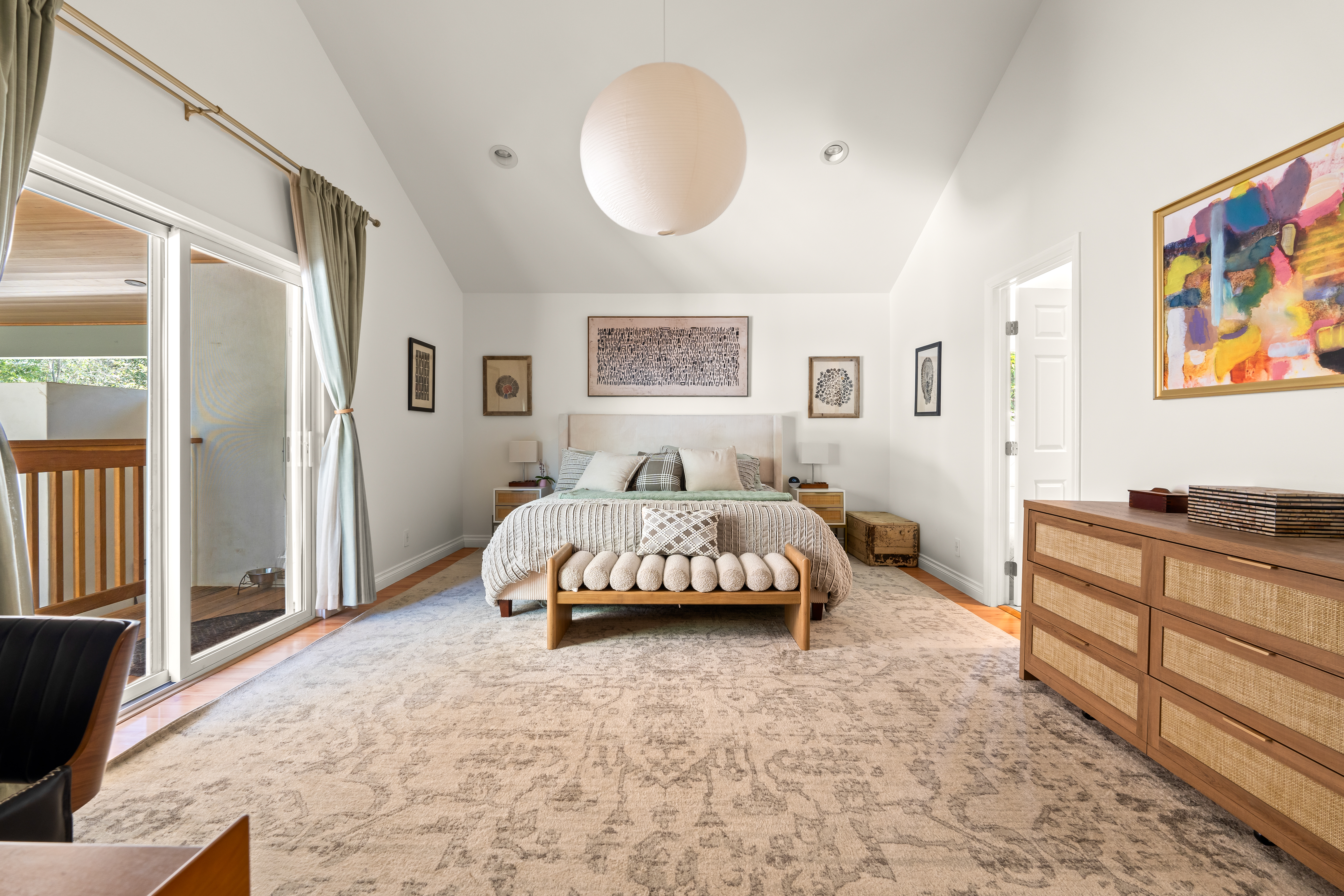  511 East Aliso Street, Ojai, CA 93023 - 物件實景