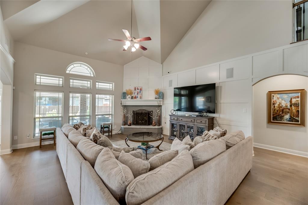 Mansfield, Texas, 76063, United States, 5 Bedrooms Bedrooms, ,4 BathroomsBathrooms,Residential,For Sale,2001569