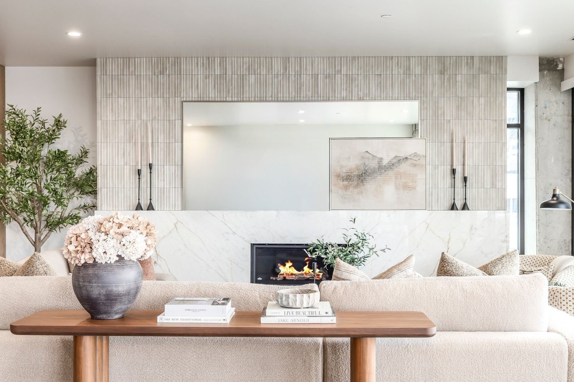  New Luxury Boutique Ski Condos at the Mouth of Big Cottonwood Canyon - 物件實景