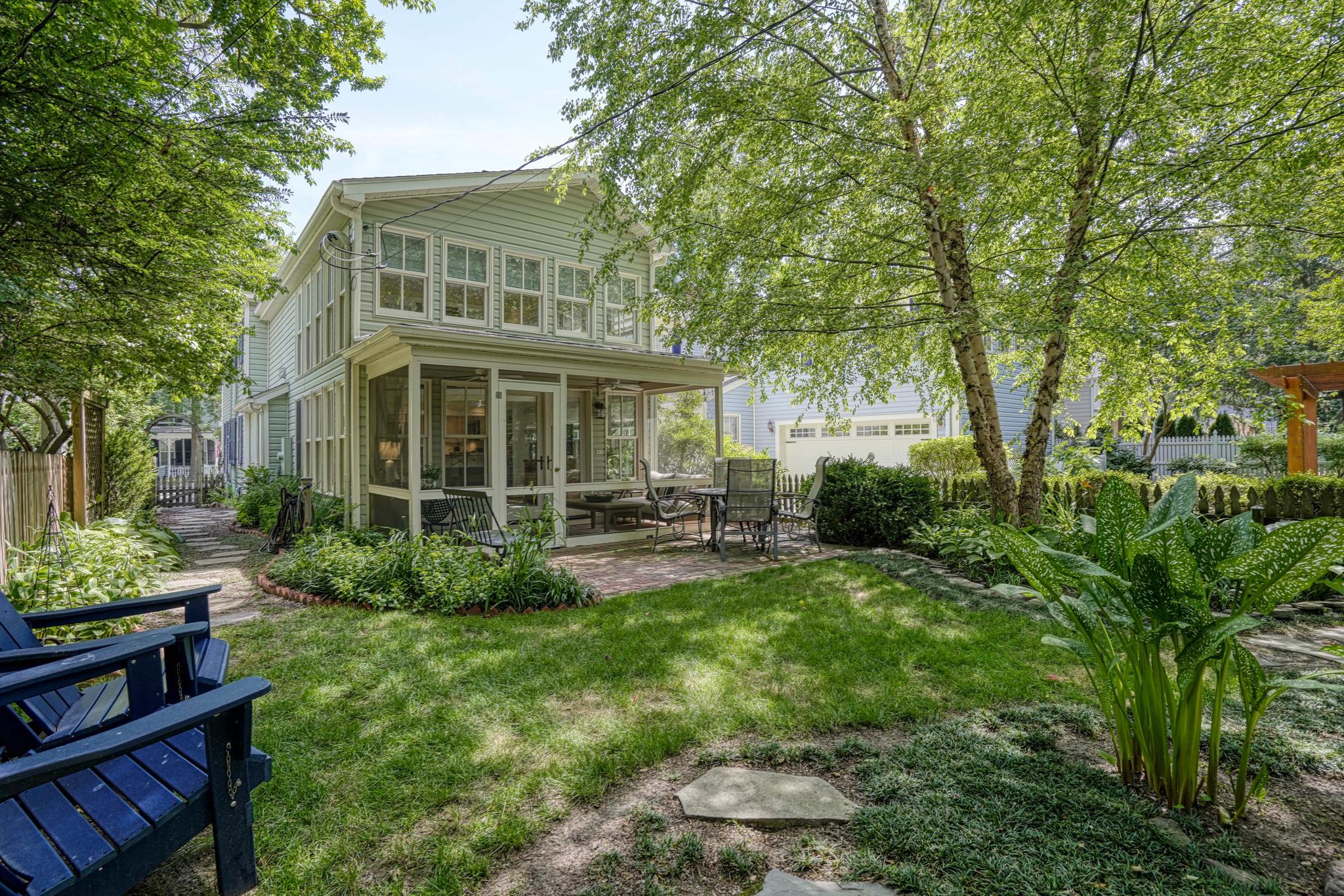  107 Chestnut Street, Saint Michaels, MD, 21663 - 物件實景