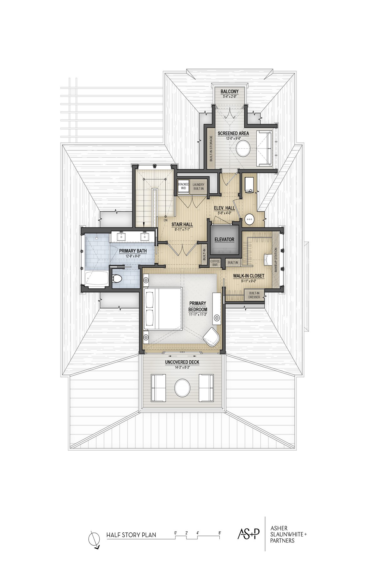  8 Newcastle Road - 物件實景
