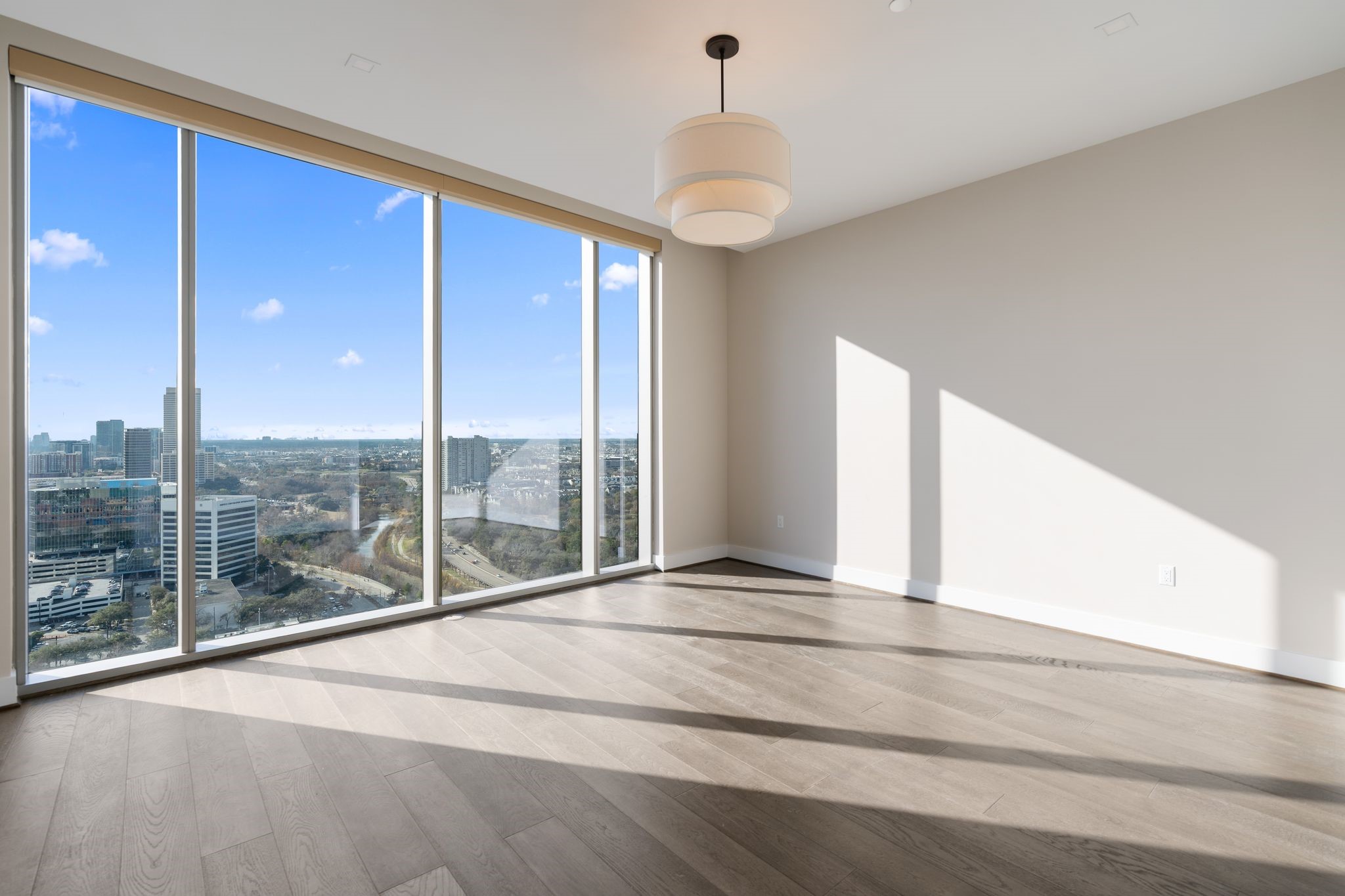  1711 Allen Parkway #2403 - 物件實景