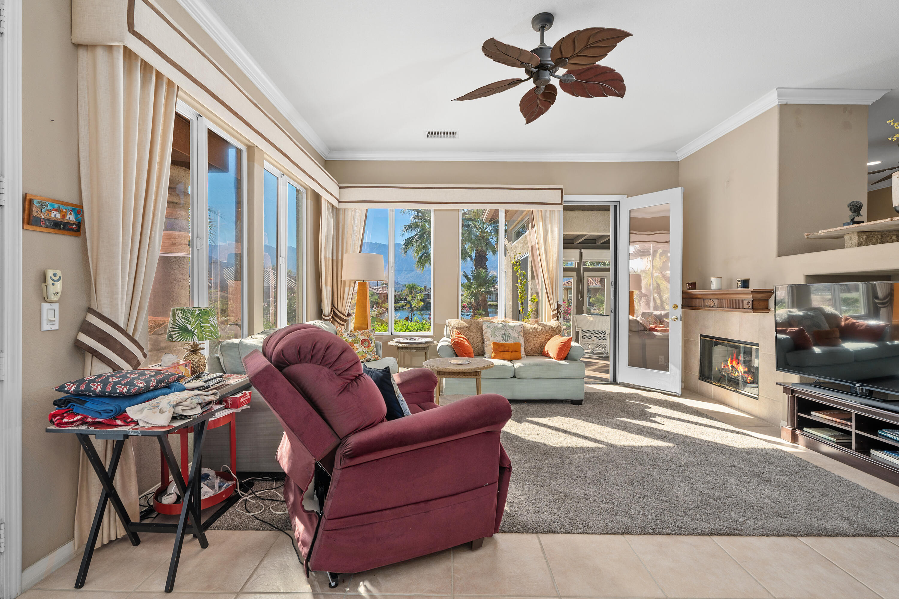 Rancho Mirage, California, 92270, United States, 4 Bedrooms Bedrooms, ,3 BathroomsBathrooms,Residential,For Sale,1960936