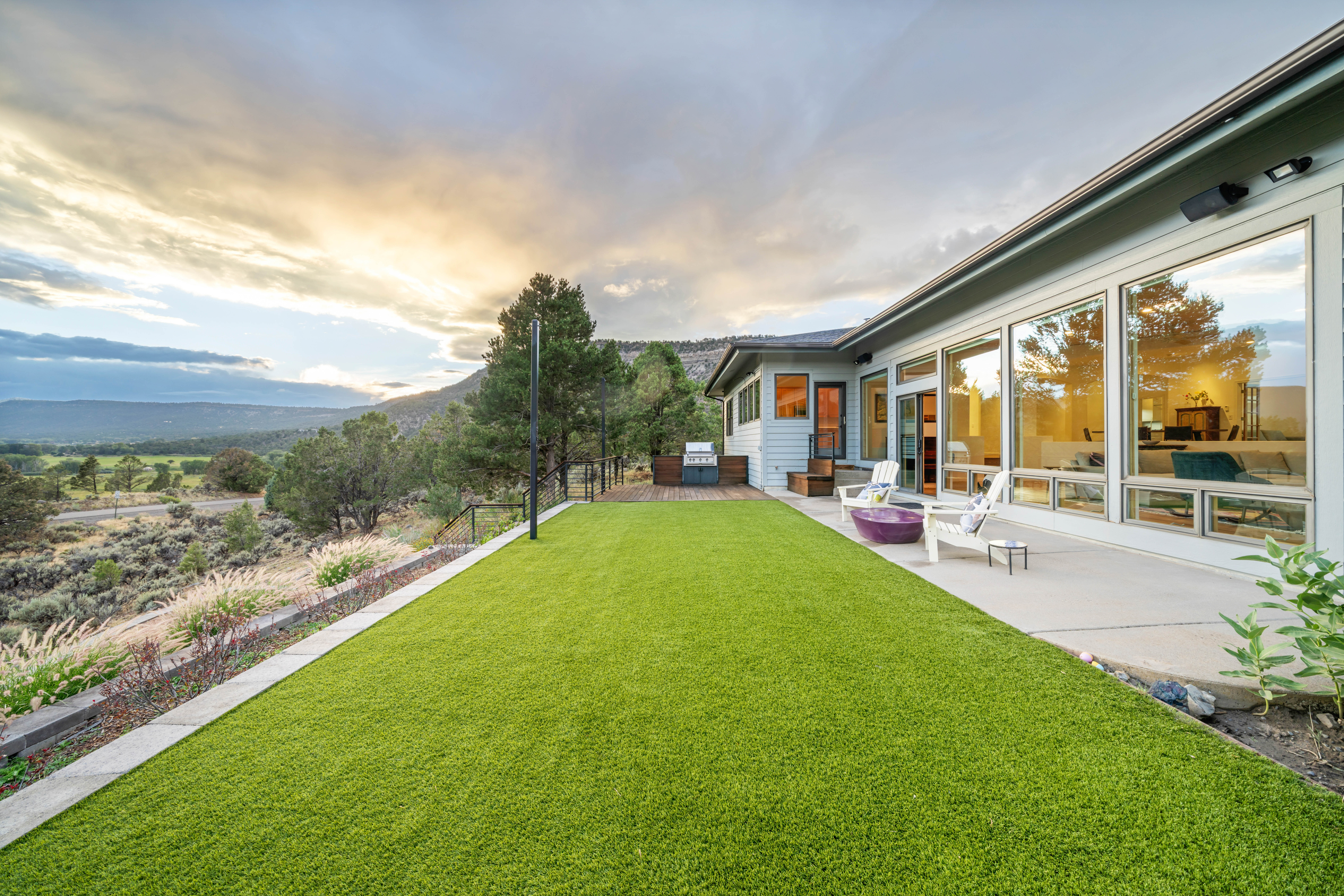  Privacy, Views & Flexible Mountain Living in Eagle Hill Ranch - 物件實景