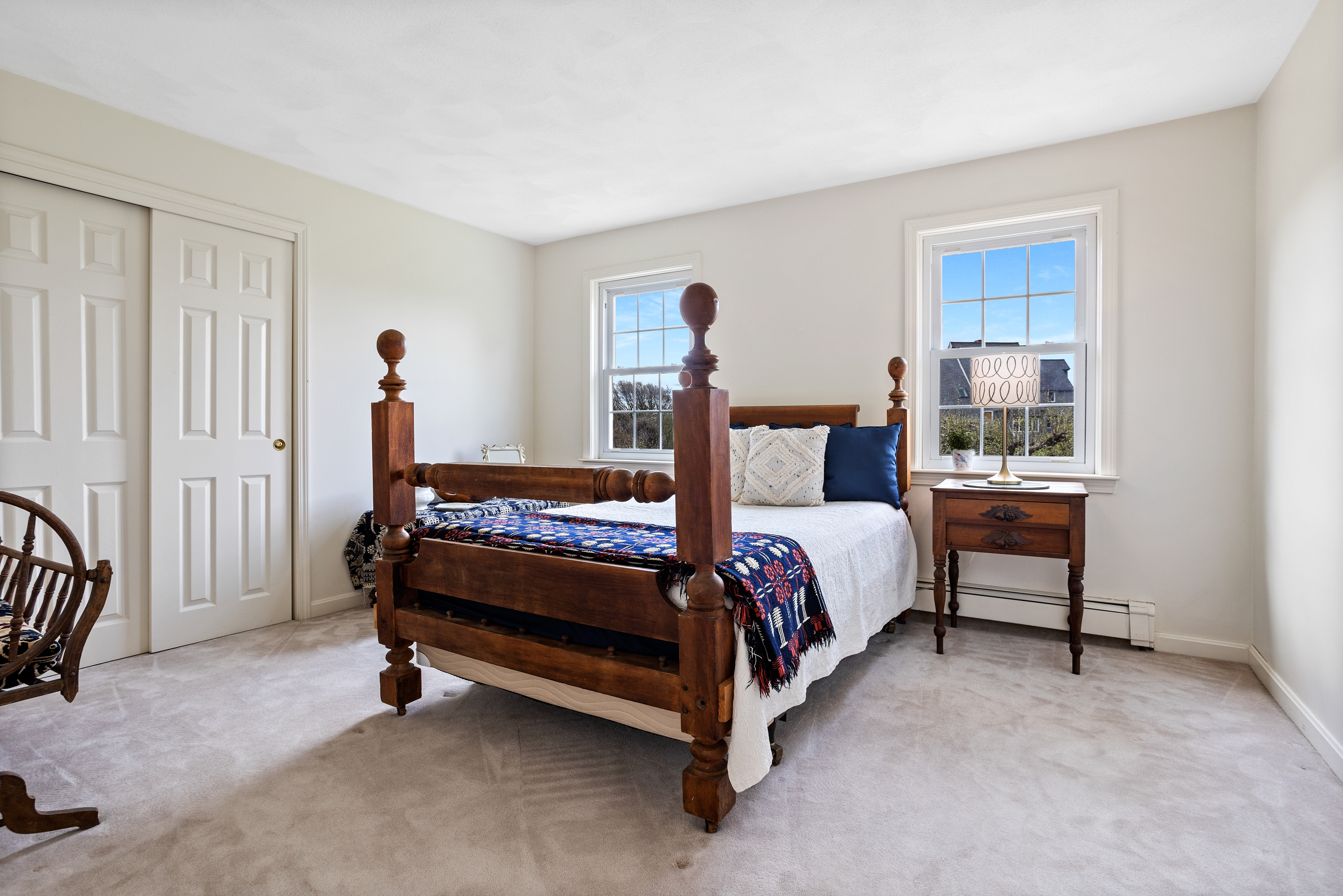  93 Birch Hill Rd, Stow, MA, 01775 - 物件實景