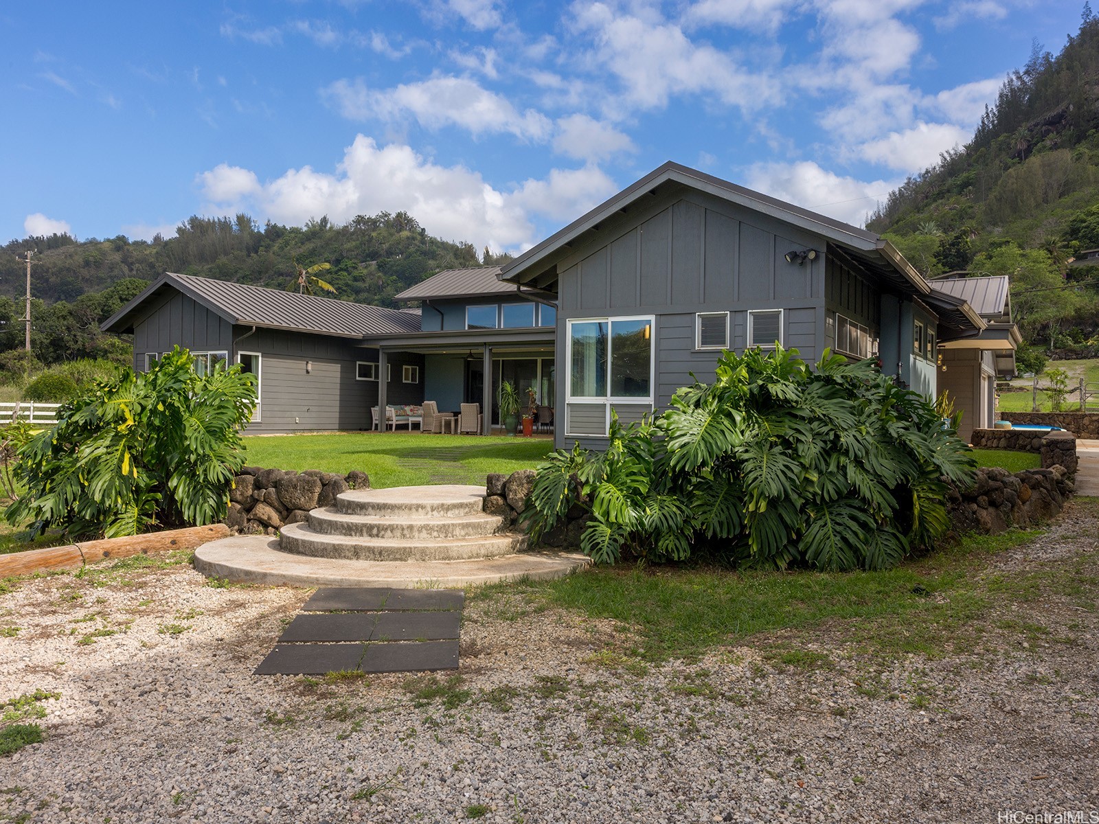 Haleiwa, Hawaii, 96712, United States, 3 Bedrooms Bedrooms, ,5 BathroomsBathrooms,Residential,For Sale,1994736