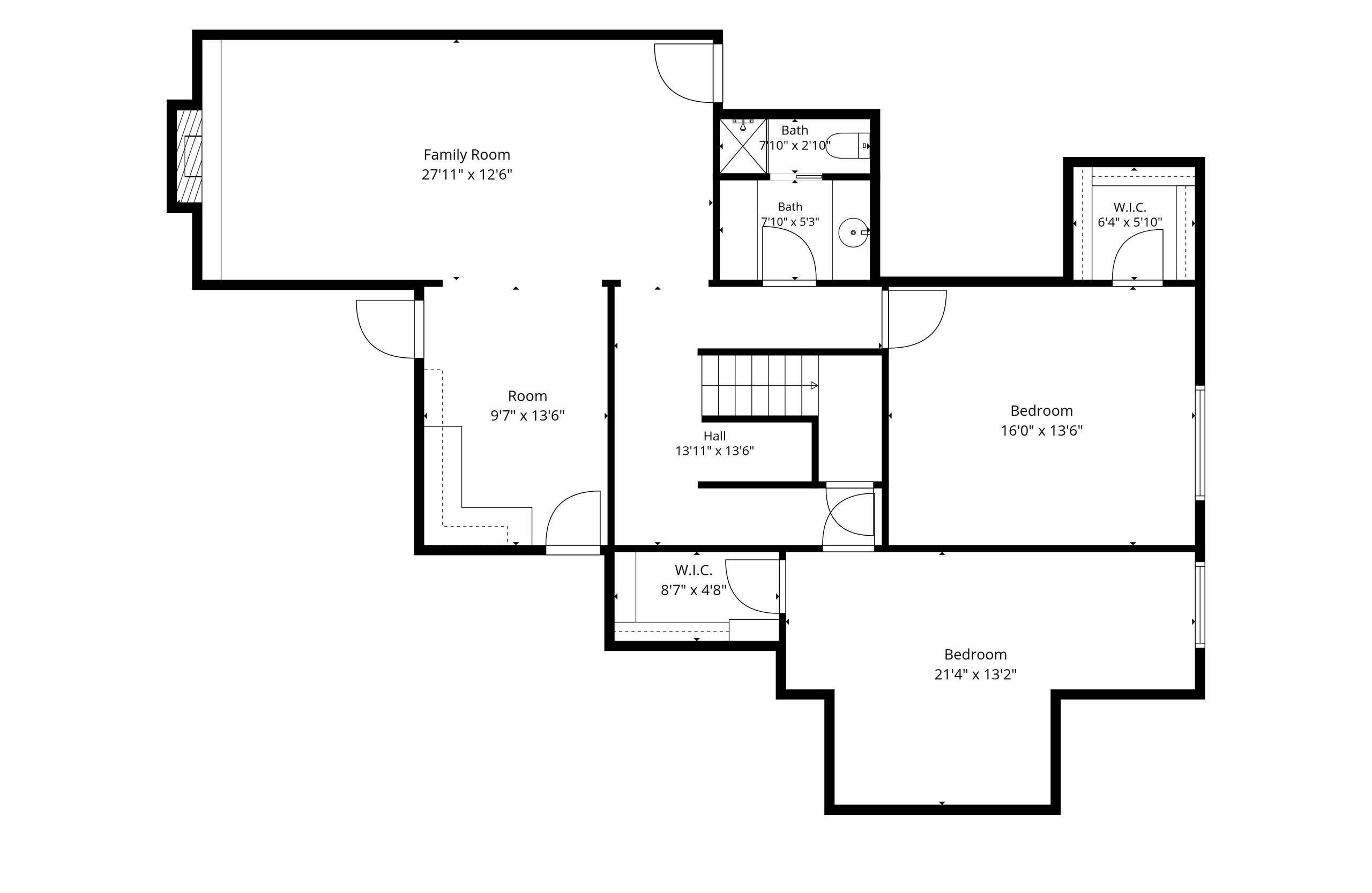 DE PERE, Wisconsin, 54115-9240, United States, 4 Bedrooms Bedrooms, ,4 BathroomsBathrooms,Residential,For Sale,2048017