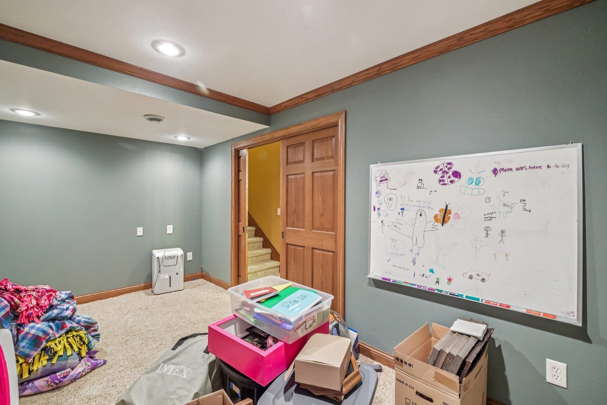 Portage, Wisconsin, 53901, United States, 4 Bedrooms Bedrooms, ,5 BathroomsBathrooms,Residential,For Sale,1976177