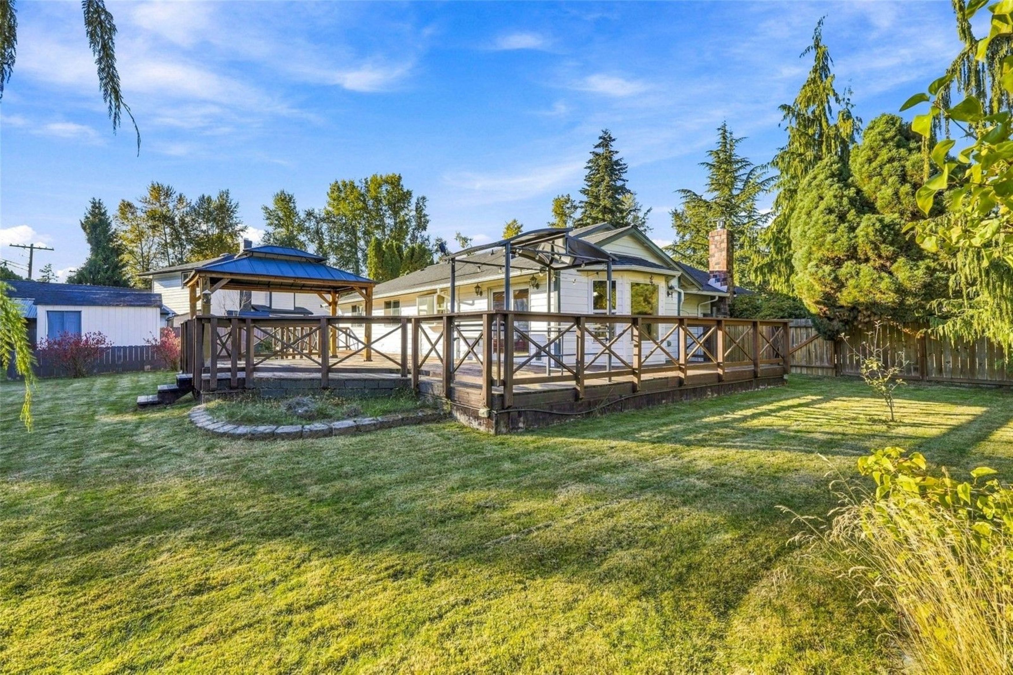  4720 136th Place NE, Marysville, WA 98271 - 物件實景