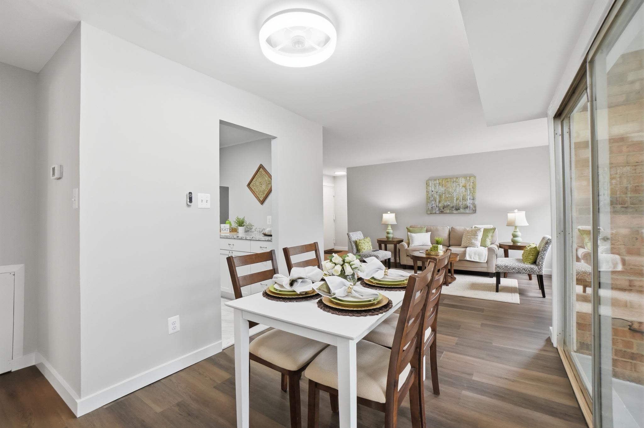  8003 Chanute Place, Falls Church, VA, 22042 - 物件實景