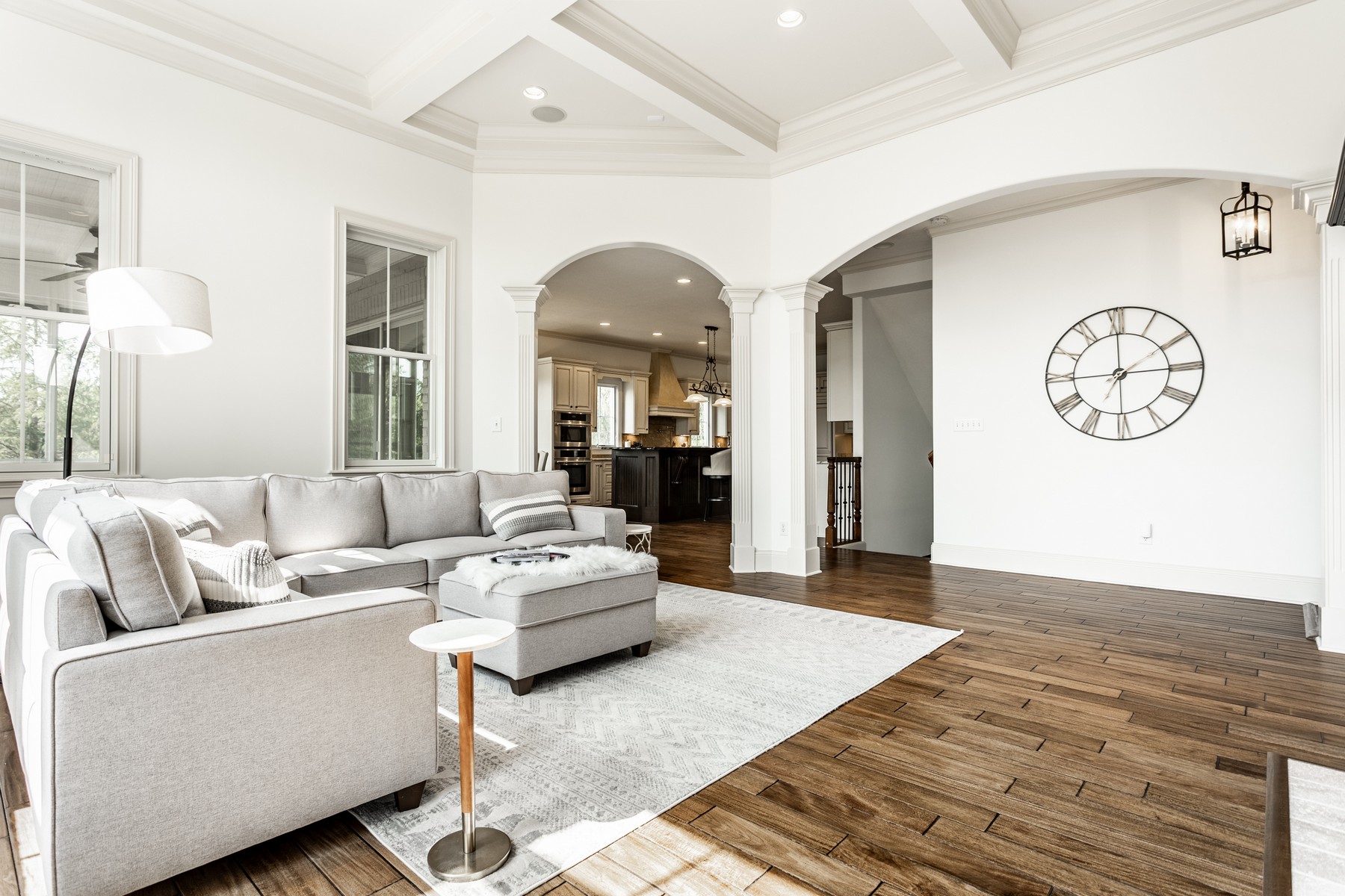  Stunning Custom Built All-Brick Home in the Village of WestClay - 物件實景