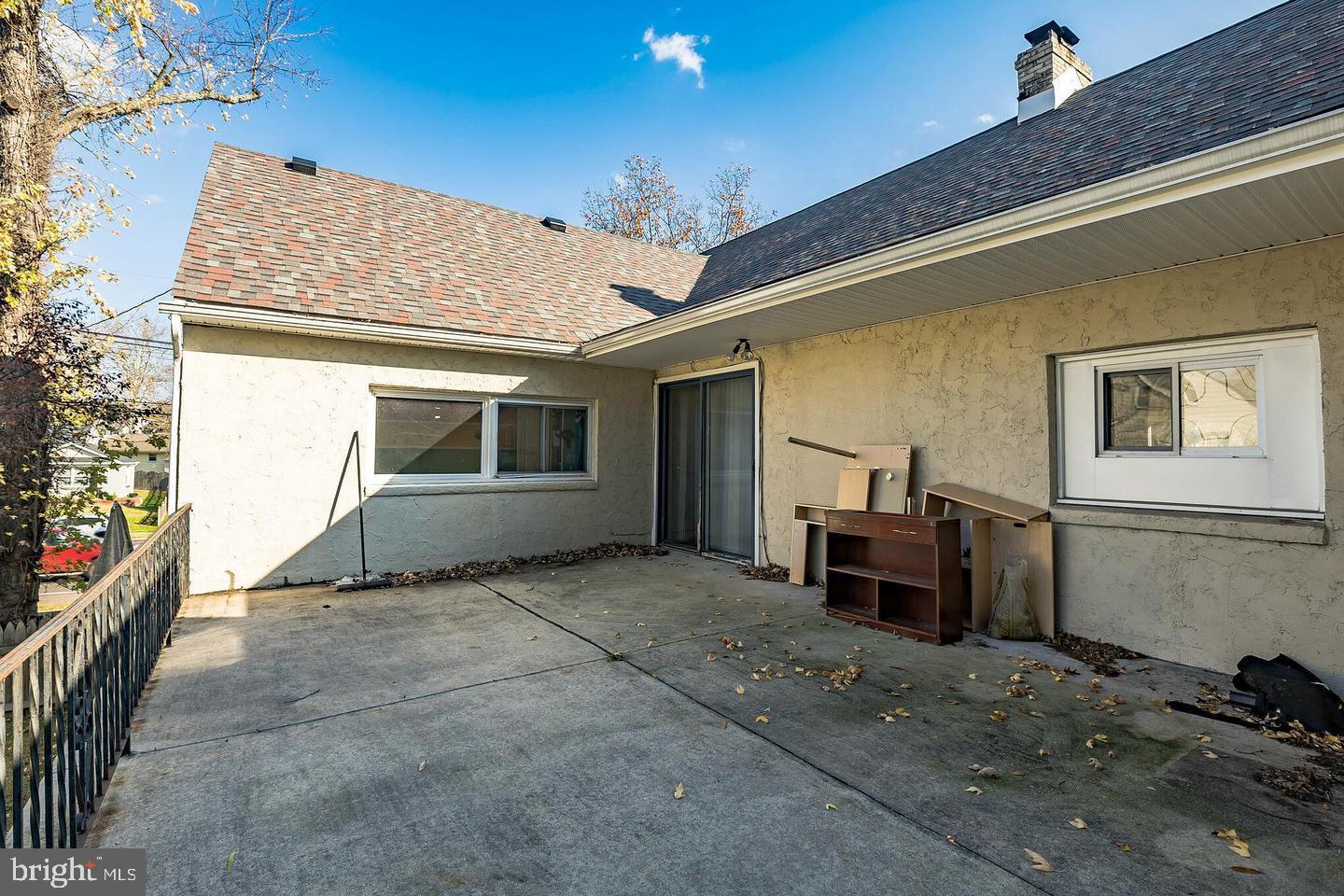 Haddon Township, New Jersey, 08108, United States, 4 Bedrooms Bedrooms, ,3 BathroomsBathrooms,Residential,For Sale,1901335