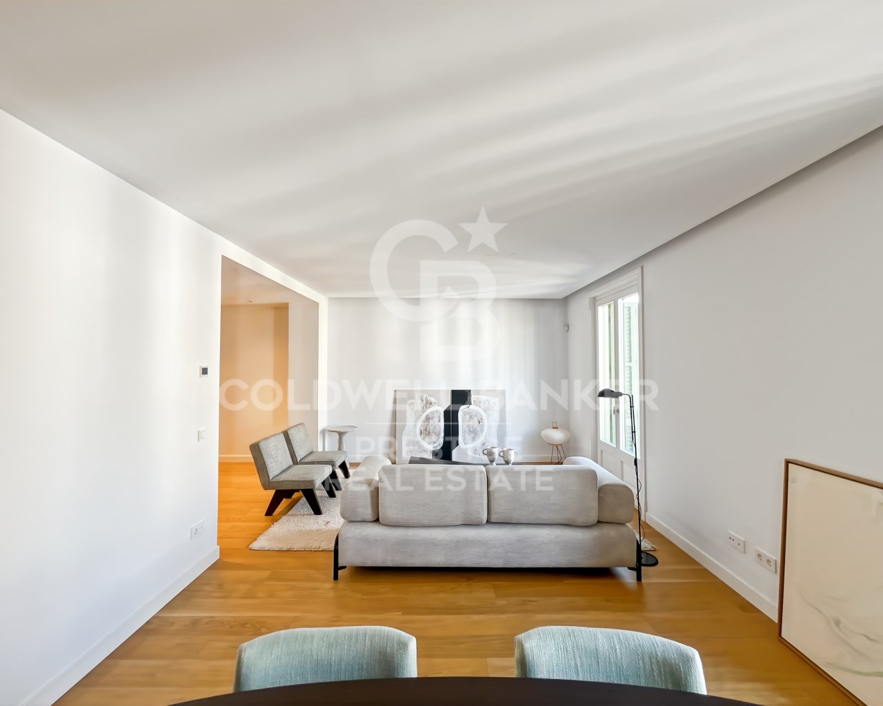 Barcelona, Barcelona, Eixample, La Dreta de l'Eix, Barcelona, Catalonia, ES, 2 Bedrooms Bedrooms, ,2 BathroomsBathrooms,Residential,For Sale,Barcelona, Barcelona, Eixample, La Dreta de l'Eix,1616652