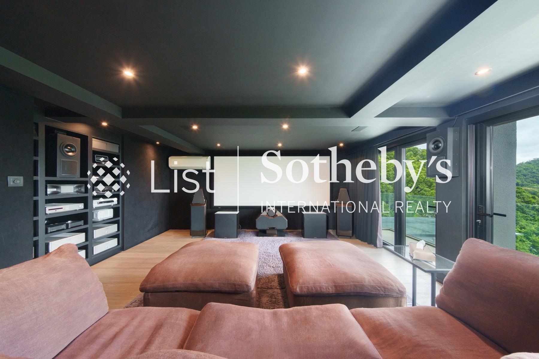 Hing Keng Shek Detached House - 物件實景