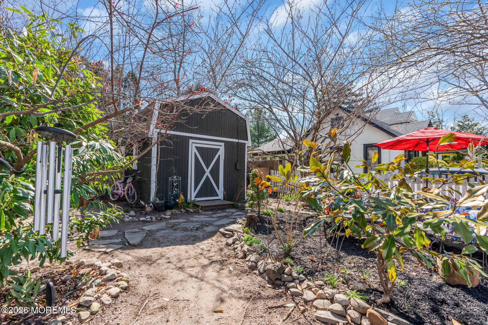 West Allenhurst, New Jersey, 07711, United States, 4 Bedrooms Bedrooms, ,3 BathroomsBathrooms,Residential,For Sale,2035323