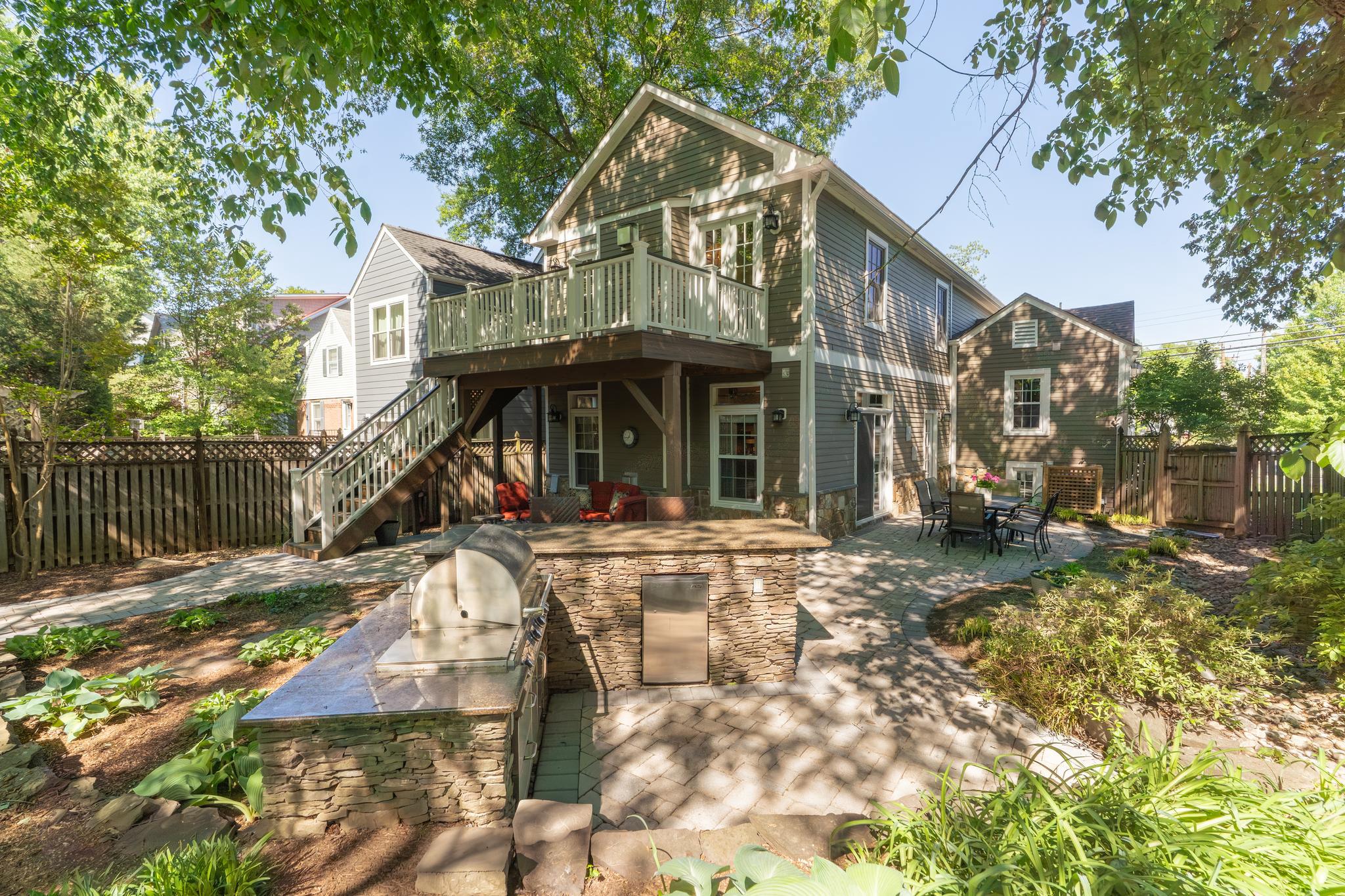  1900 N Nelson Street, Arlington, VA, 22207 - 物件實景