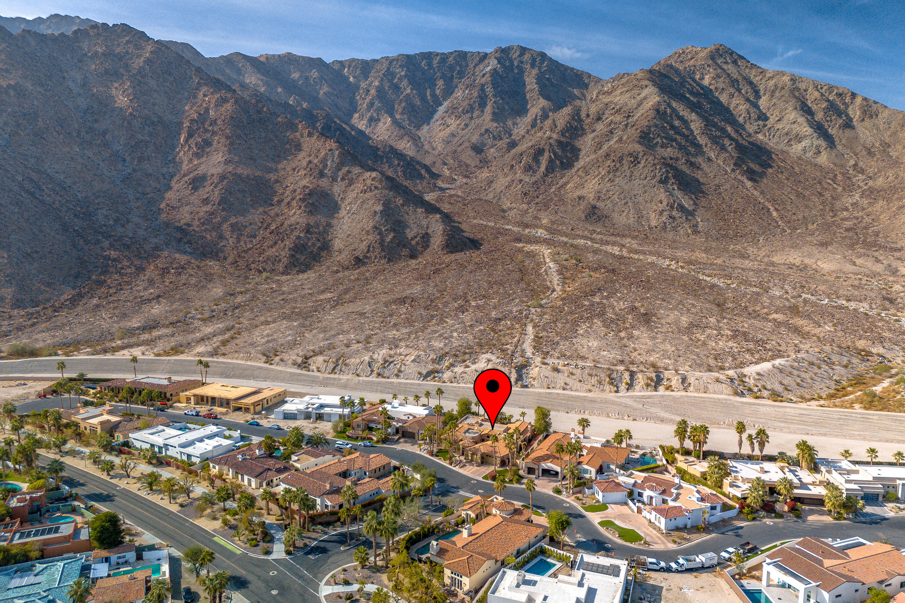La Quinta, California, 92253, United States, 4 Bedrooms Bedrooms, ,4 BathroomsBathrooms,Residential,For Sale,1940947