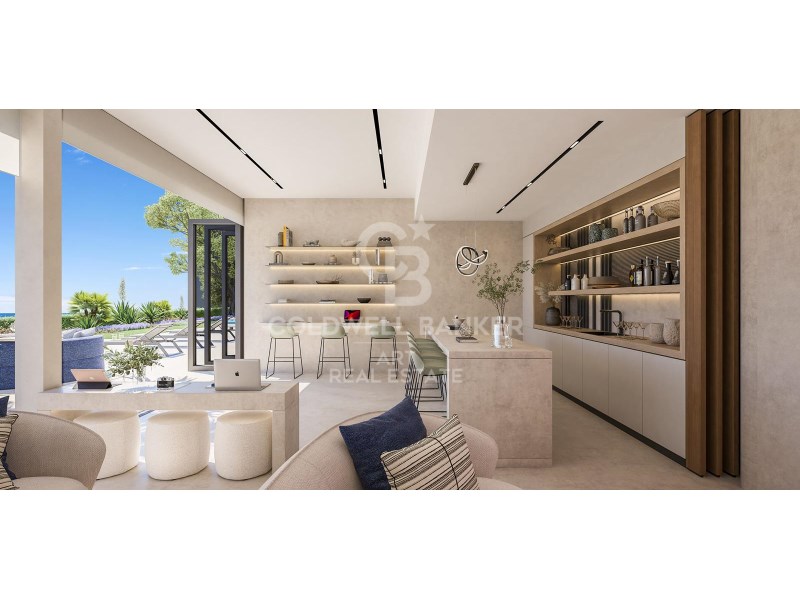 Manilva, Andalusia, ES, 3 Bedrooms Bedrooms, ,4 BathroomsBathrooms,Residential,For Sale,1746598